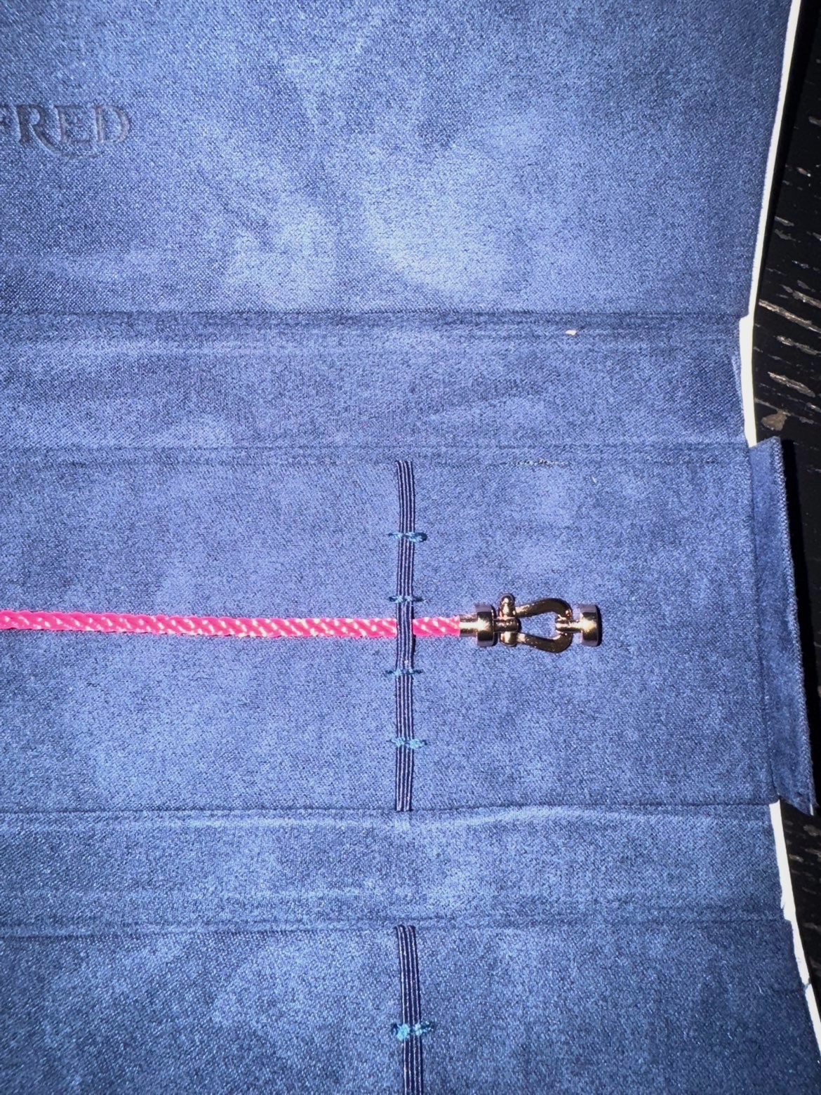 Bracelet Fred