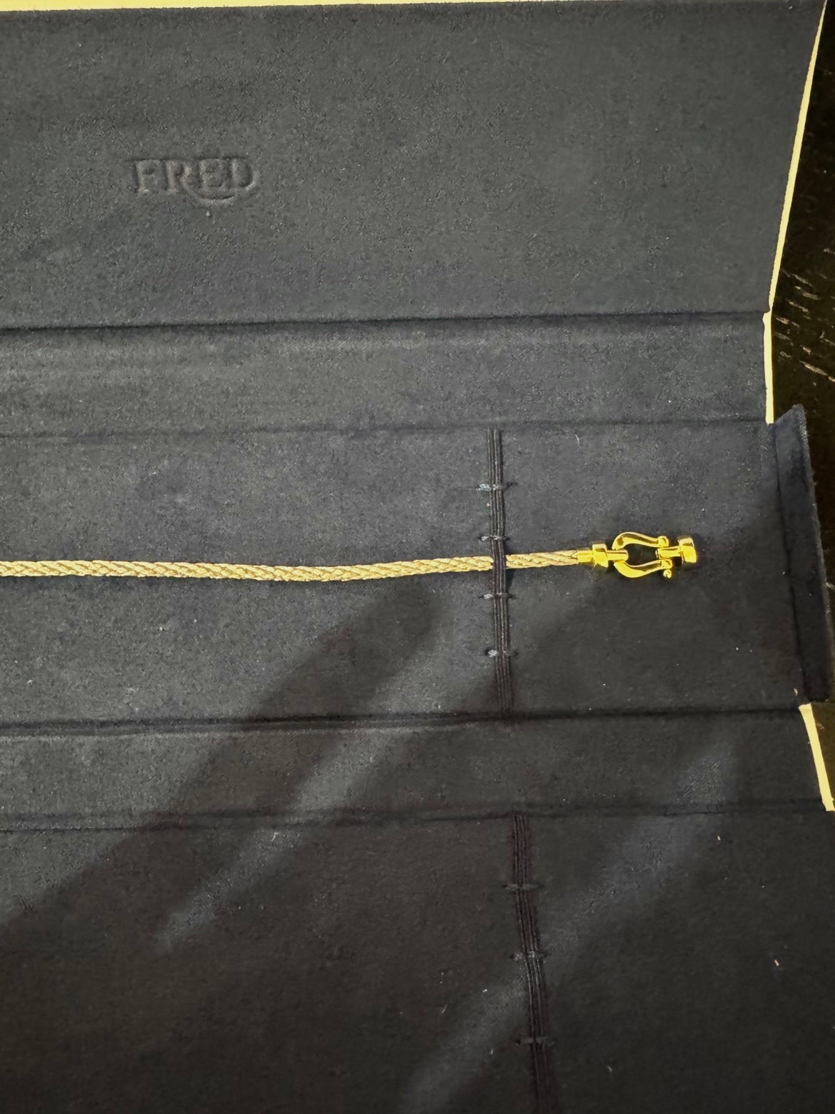 Bracelet Fred – Fred 3