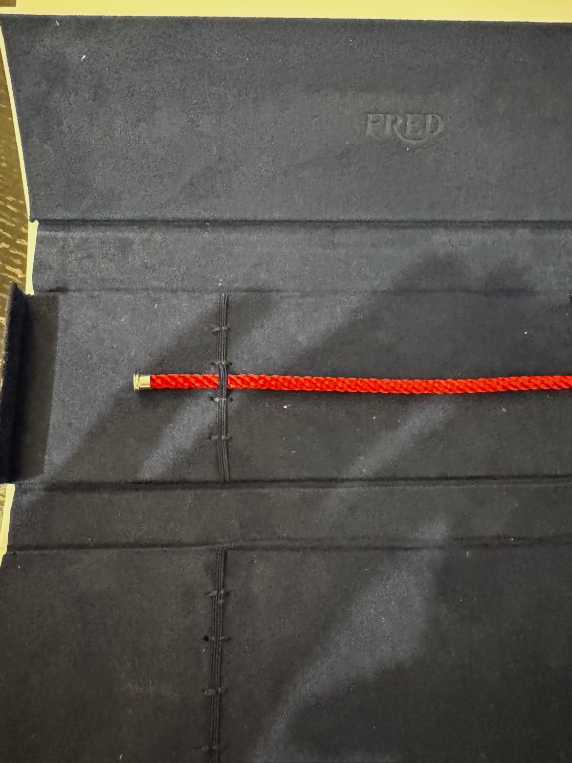 Bracelet Fred  – Fred 4