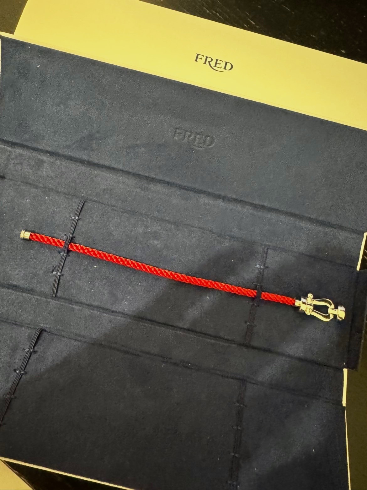 Bracelet Fred  – Fred 3