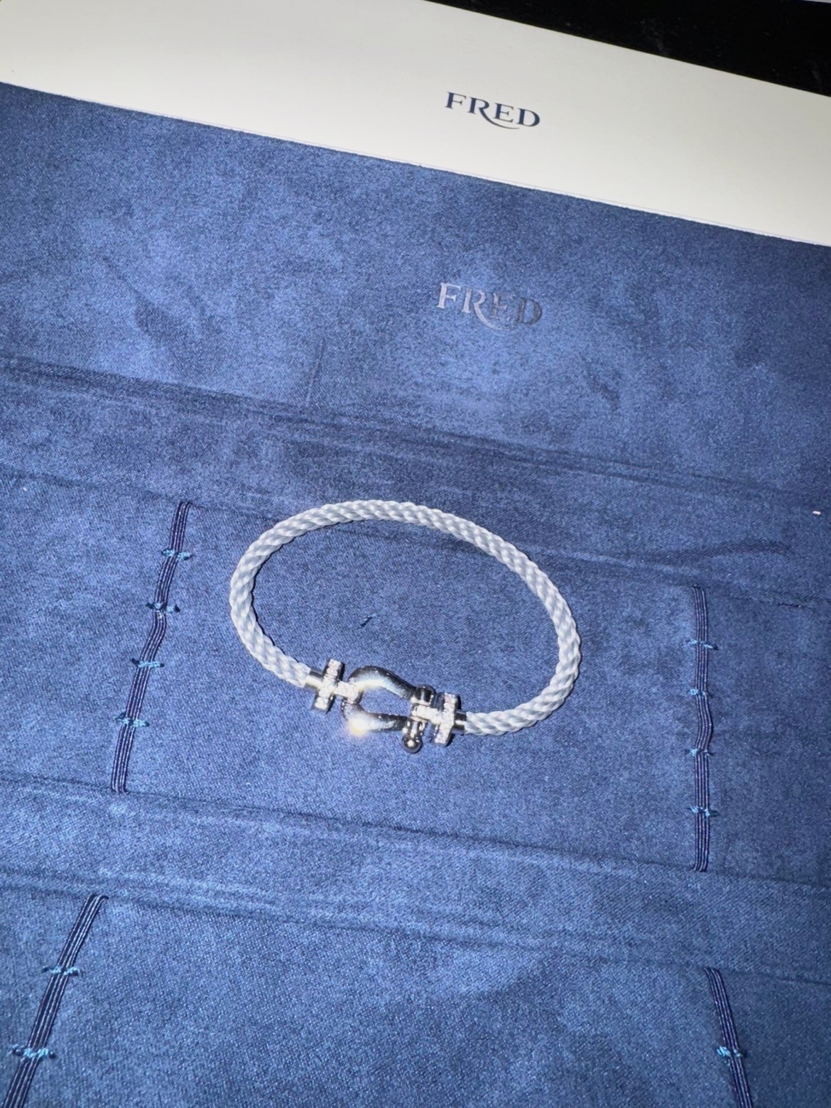 Bracelet Fred
