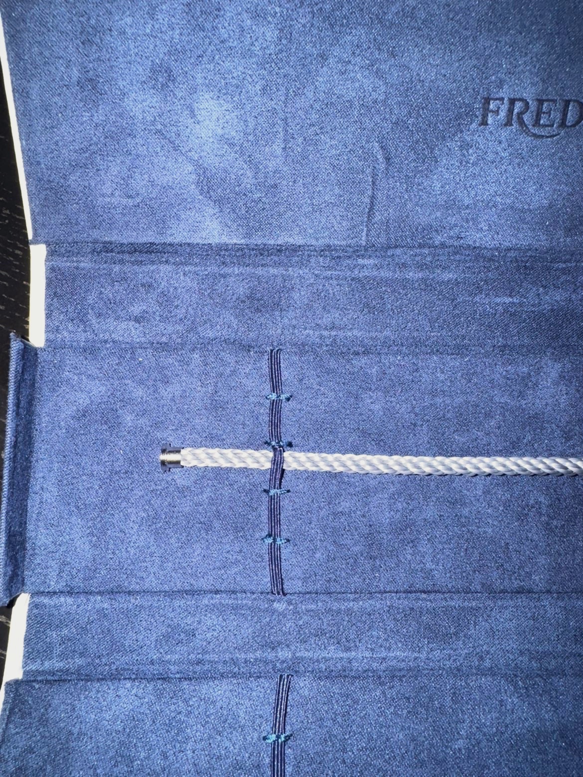 Bracelet Fred  – Fred – taille Taille unique 4