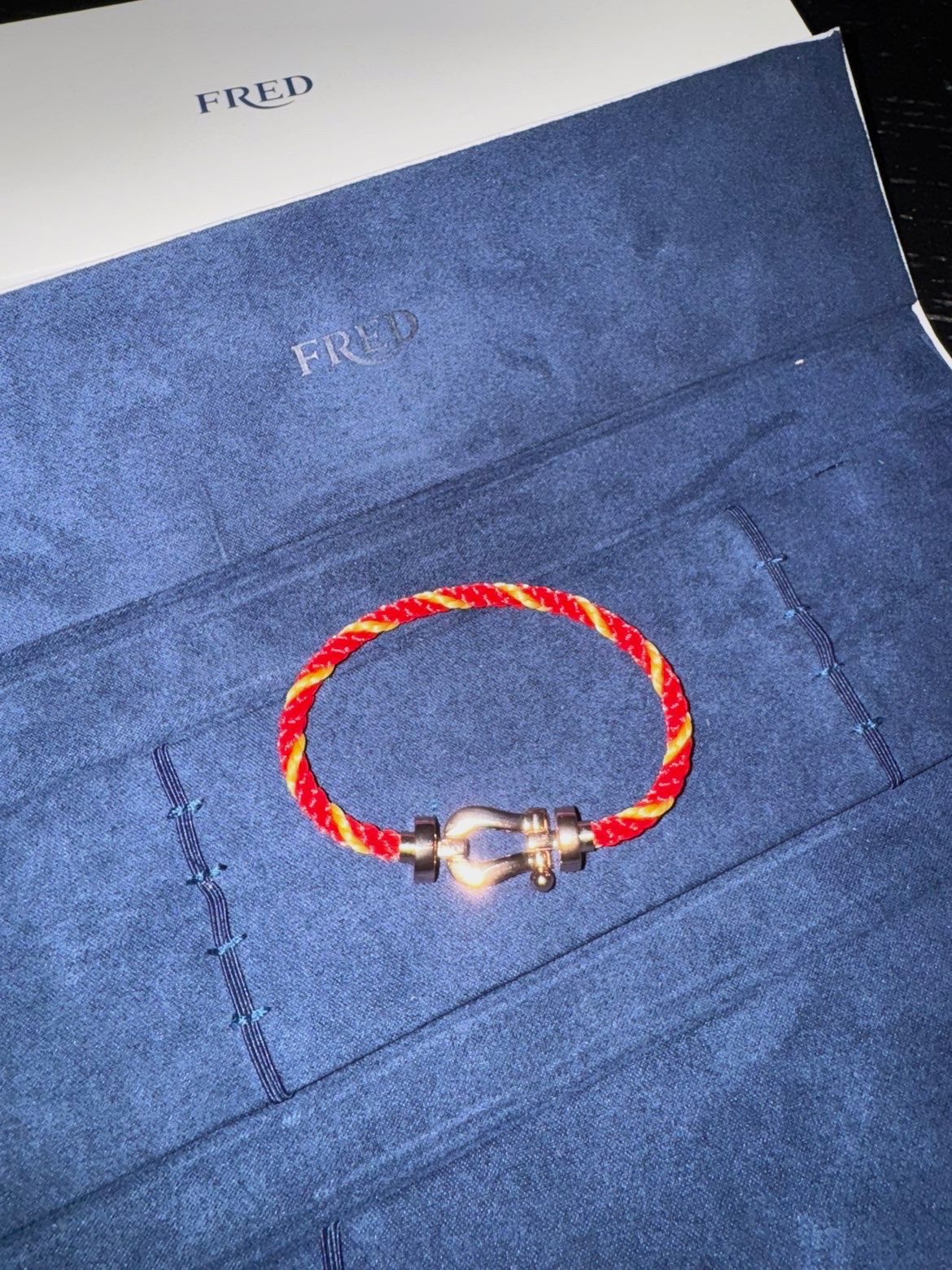 Bracelet Fred 