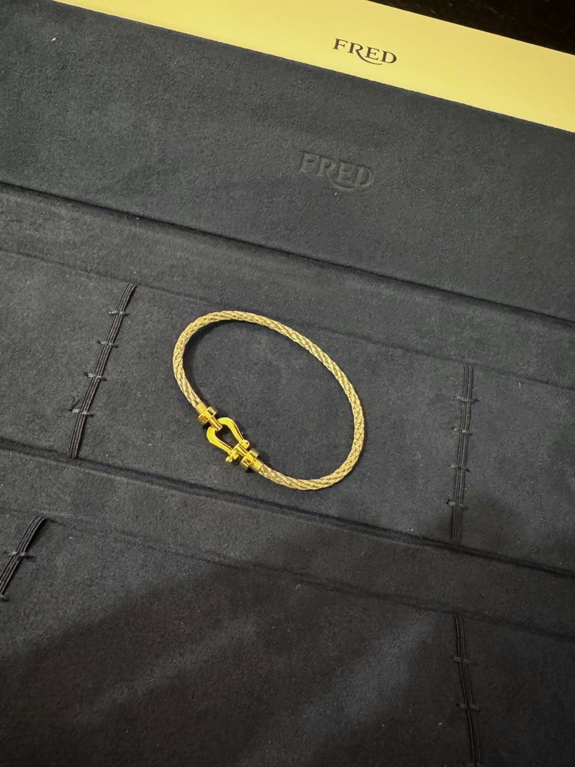 Bracelet Fred – Fred 2
