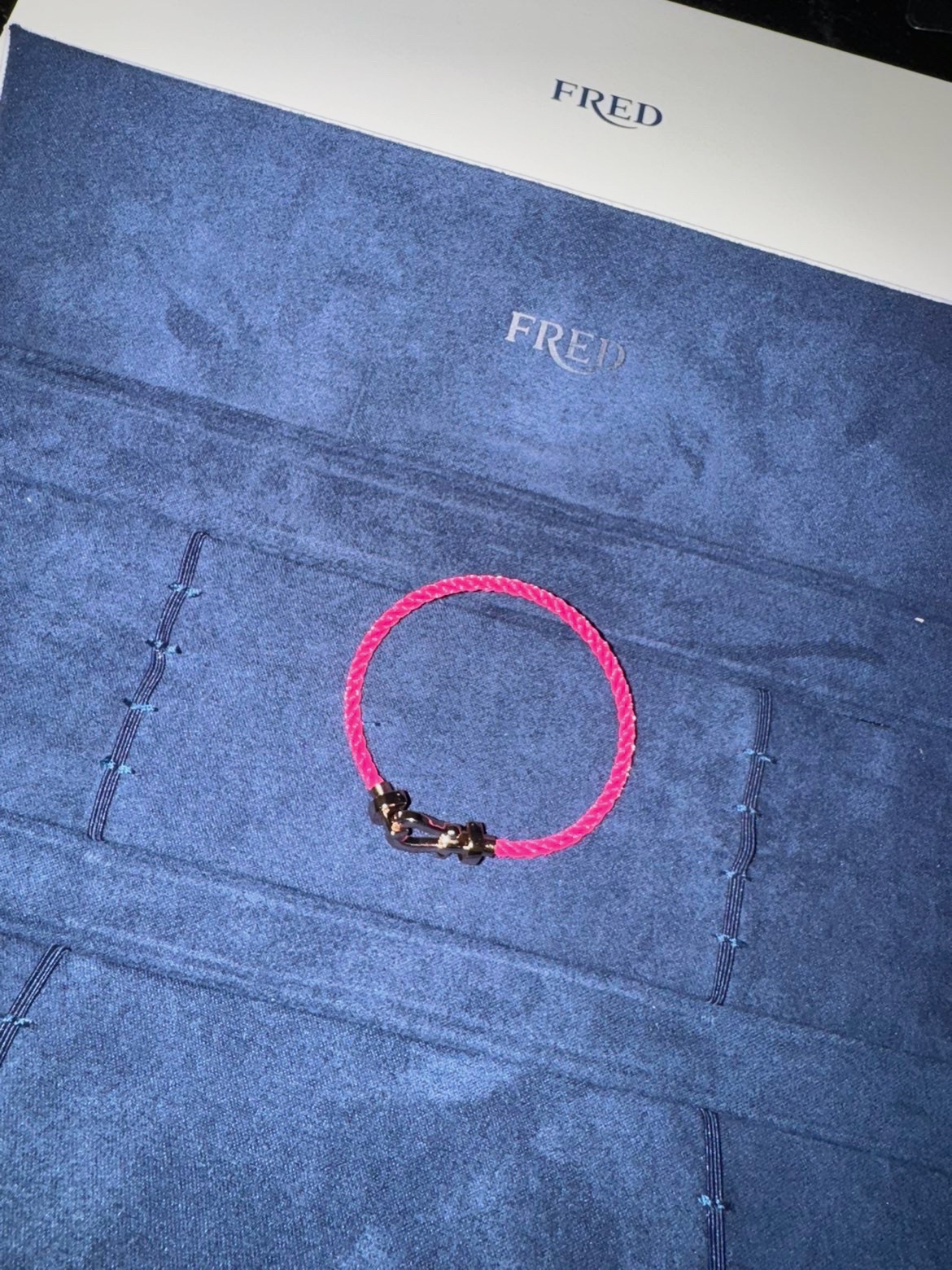 Bracelet Fred  – Fred 2