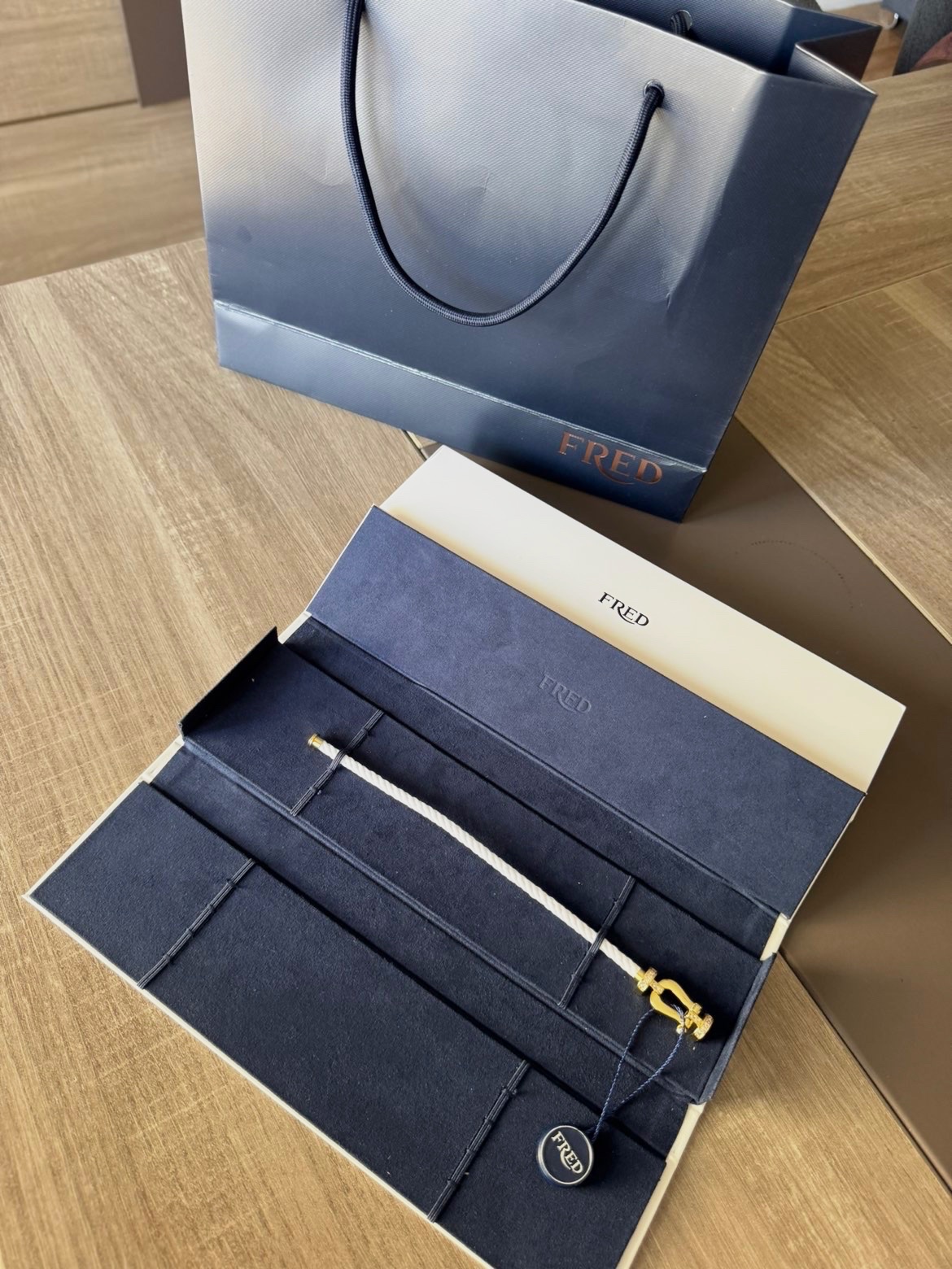 Bracelet Fred  – Fred 2