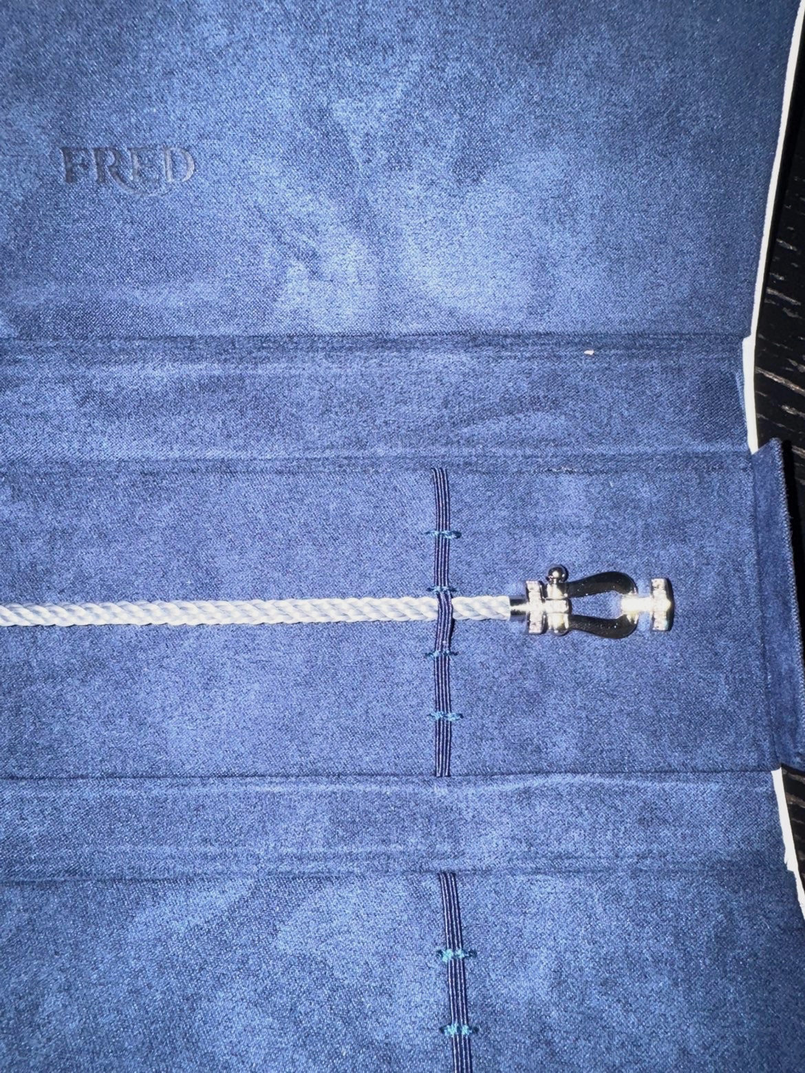 Bracelet Fred  – Fred – taille Taille unique 3
