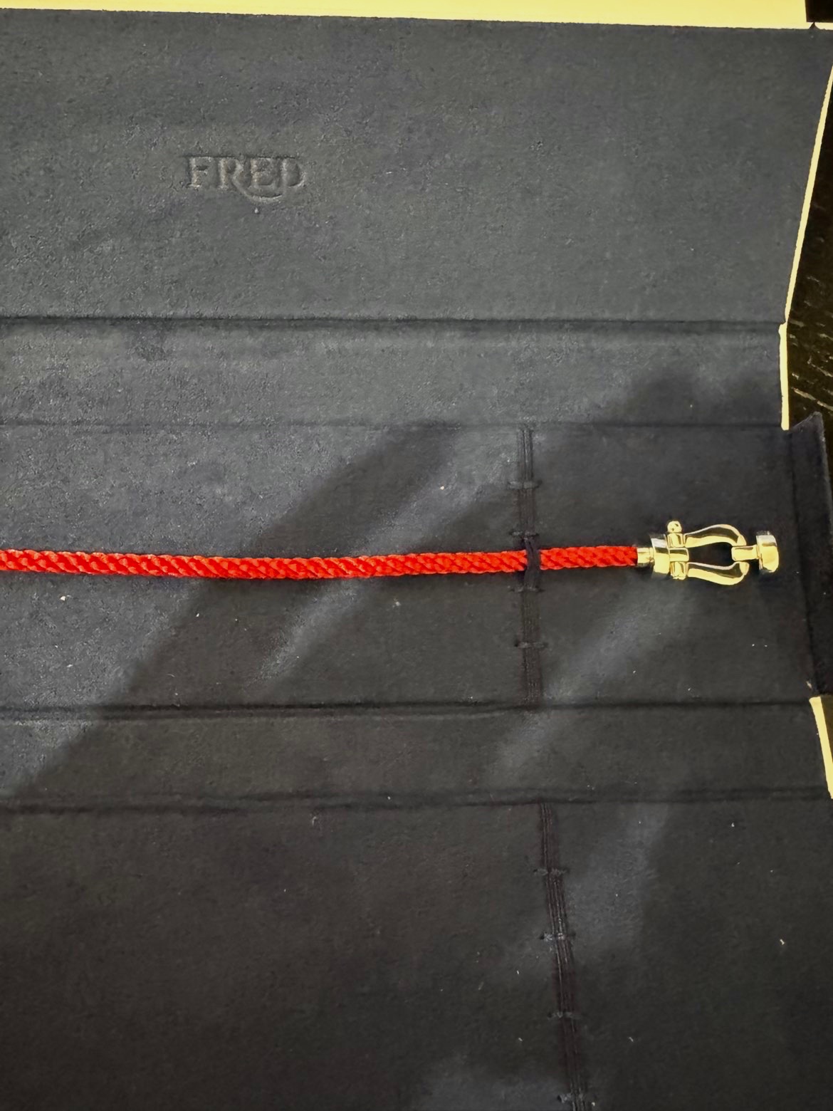 Bracelet Fred  – Fred 5