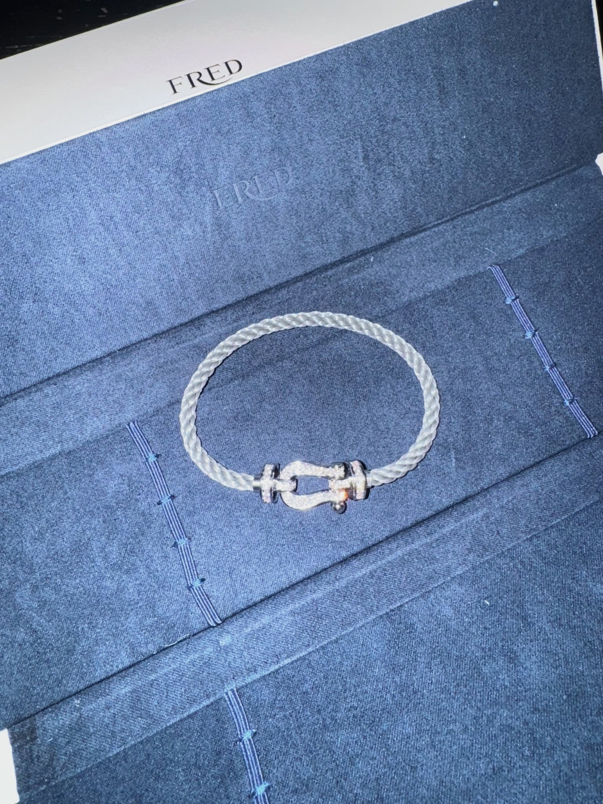 Bracelet Fred 