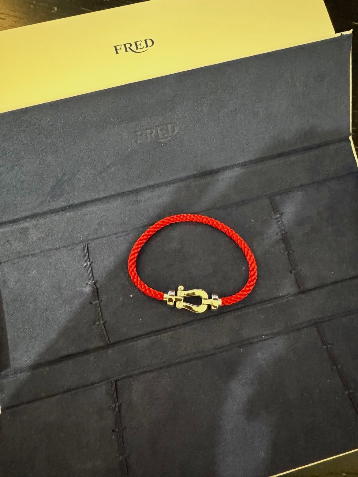 Bracelet Fred  – Fred 2