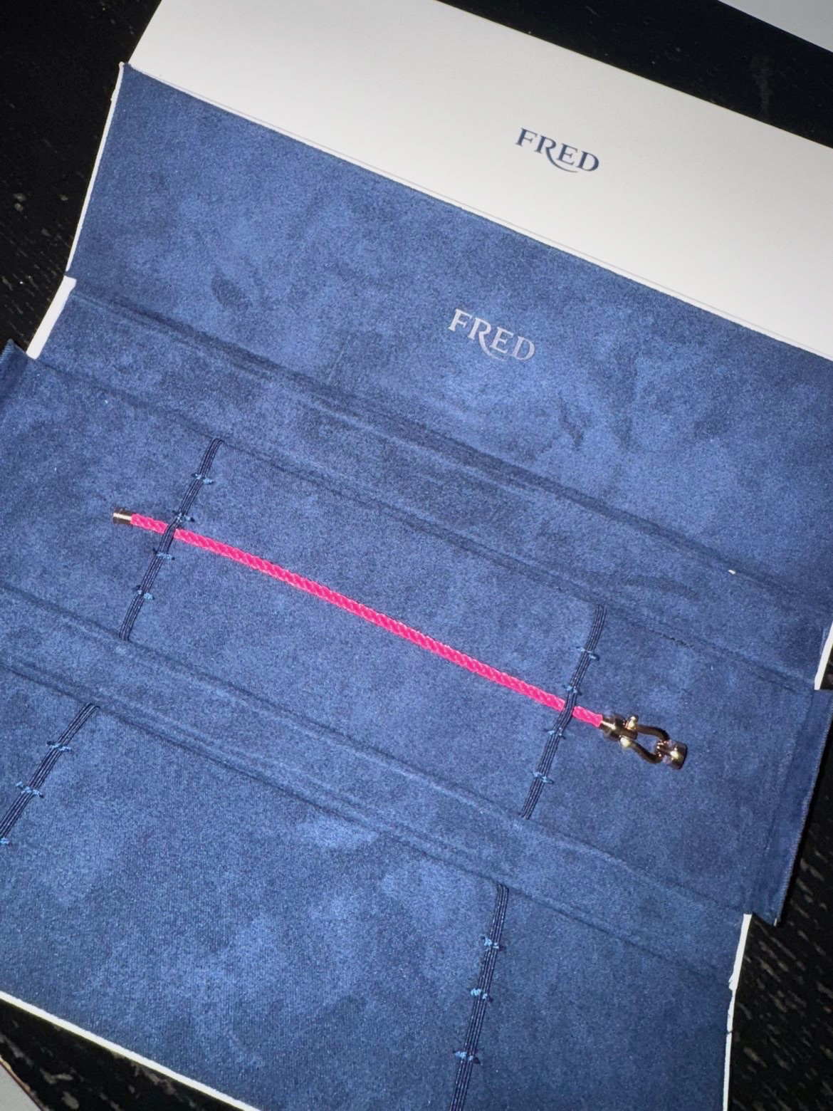 Bracelet Fred  – Fred 4