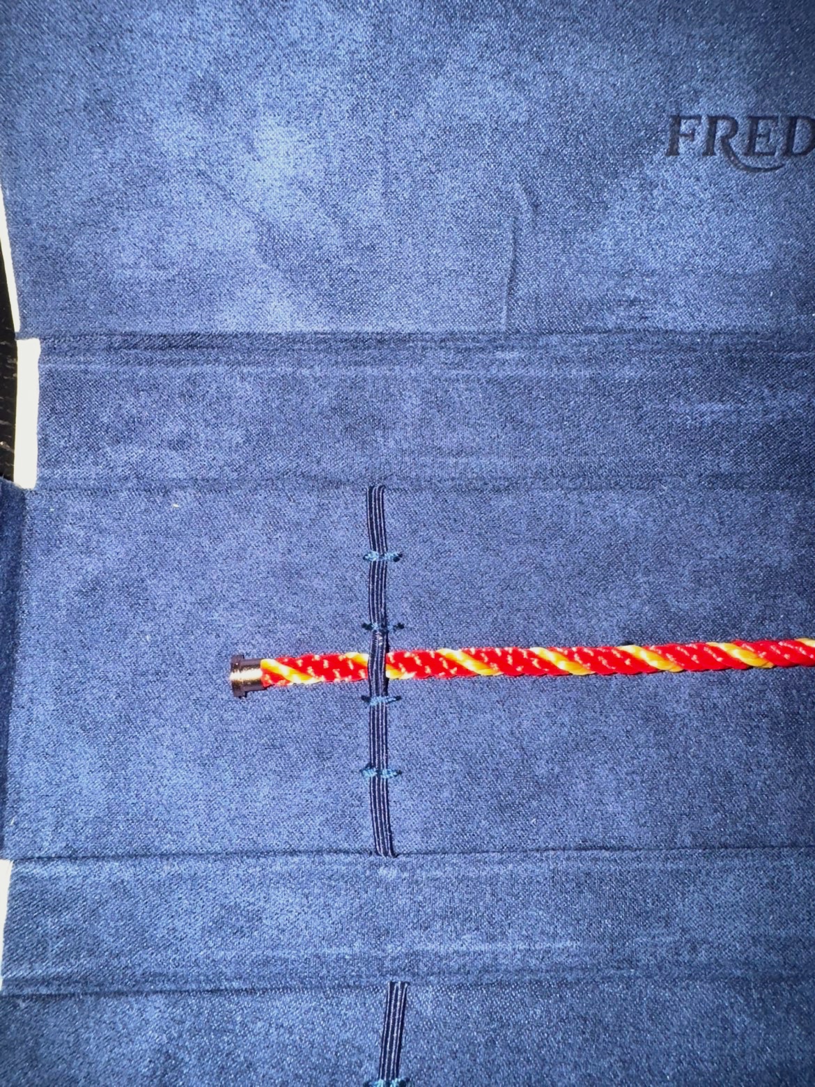 Bracelet Fred – Fred 2
