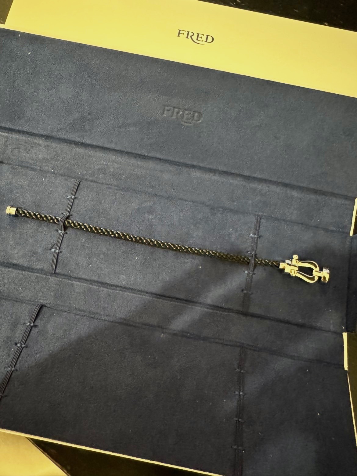 Bracelet Fred – Fred – taille Taille unique 3