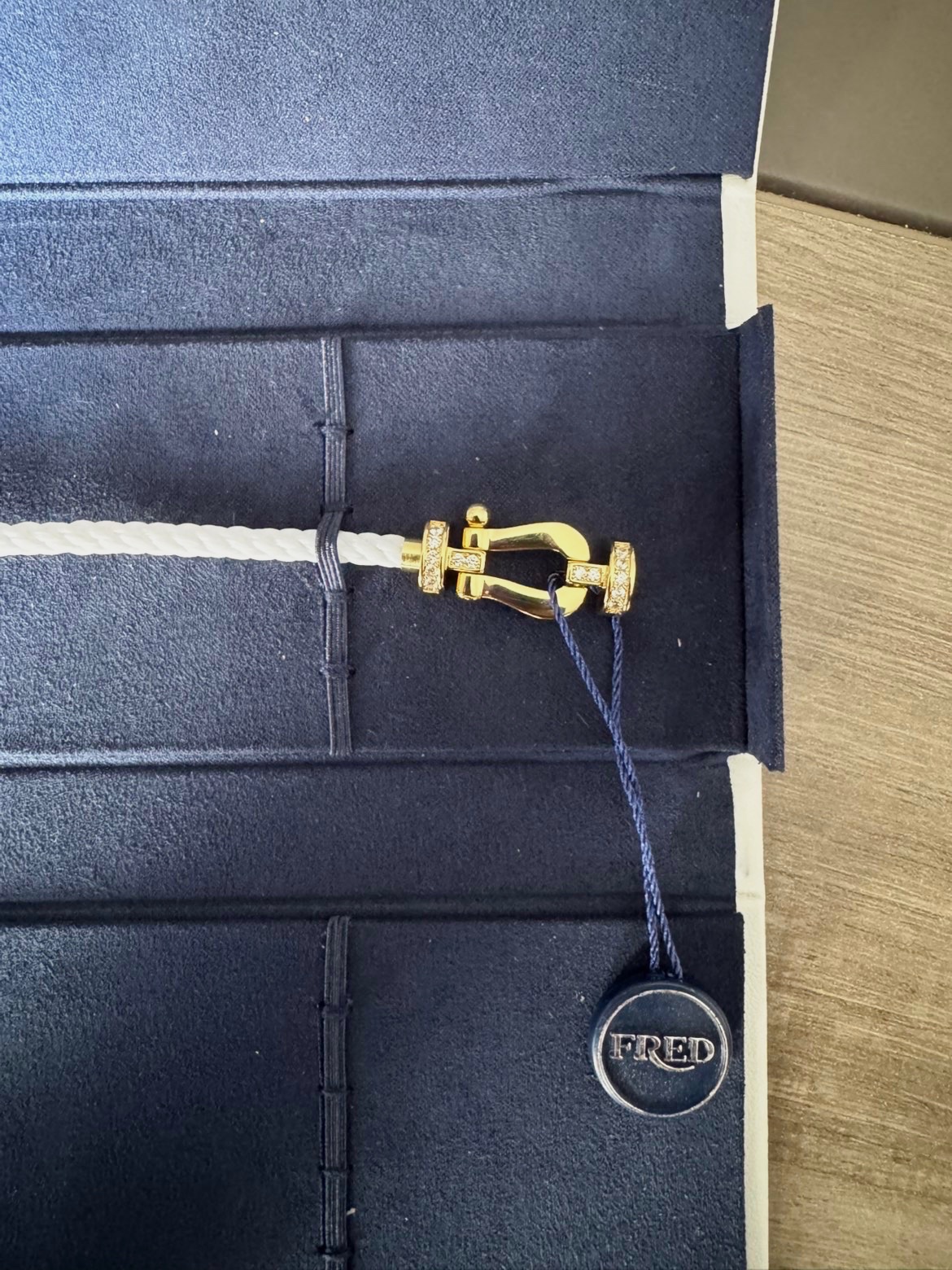 Bracelet Fred  – Fred 4