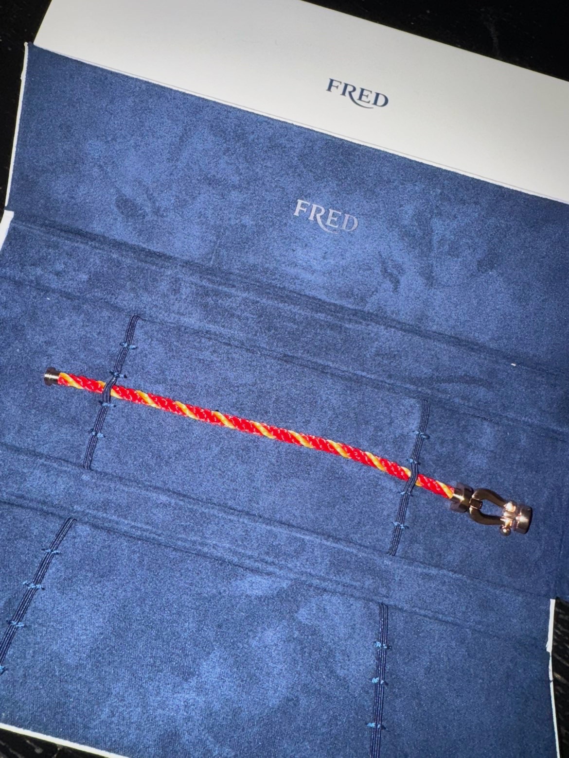 Bracelet Fred – Fred 4