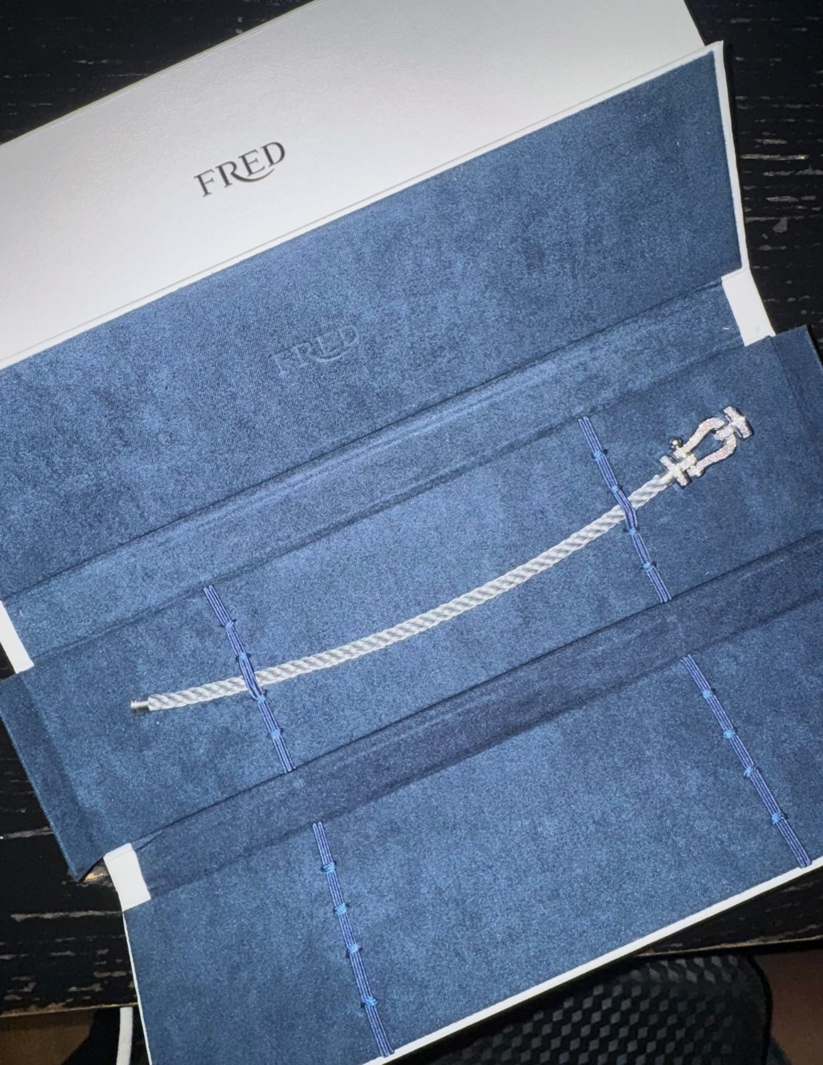 Bracelet Fred – Fred 4