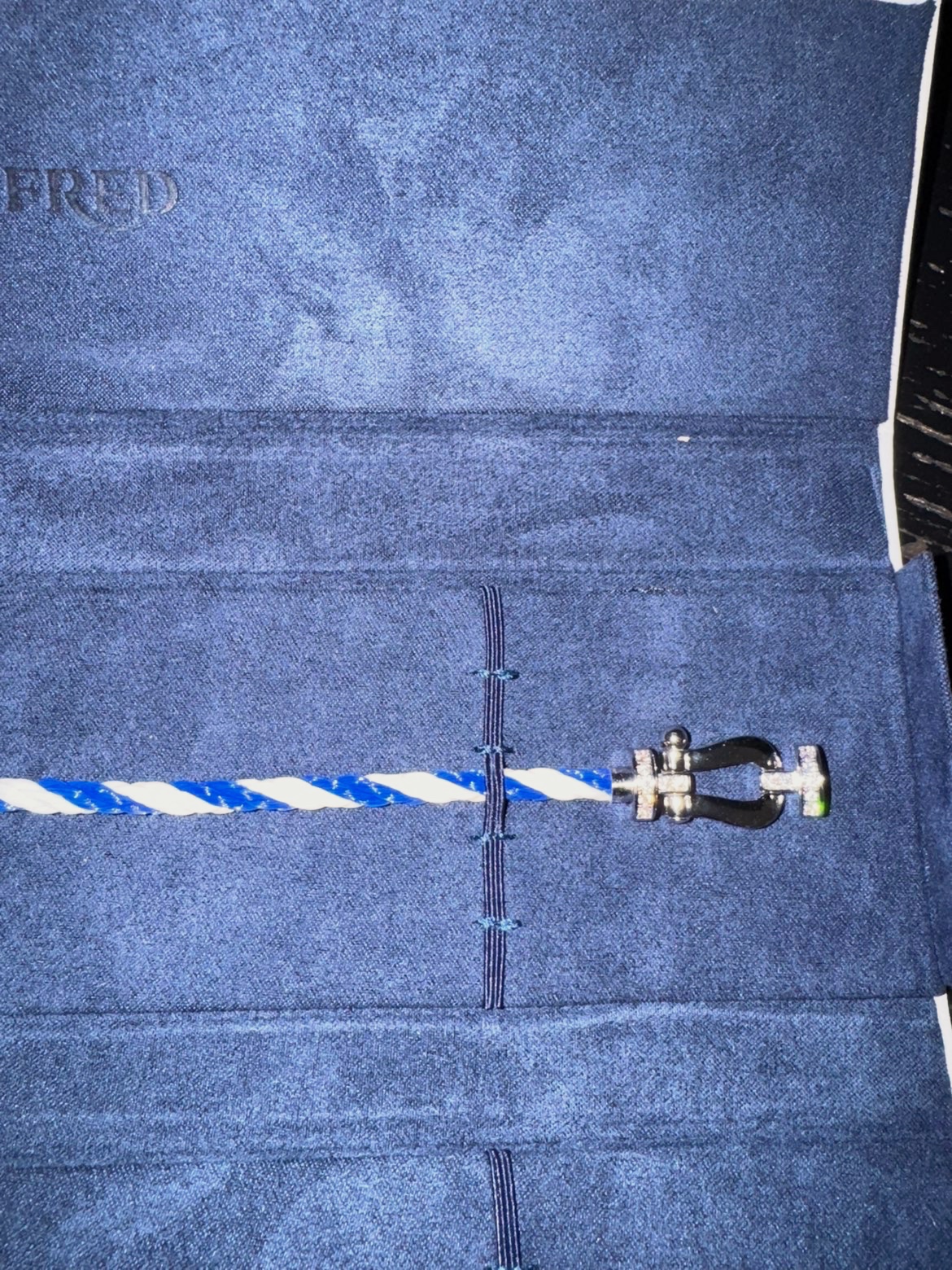 Bracelet Fred – Fred 2