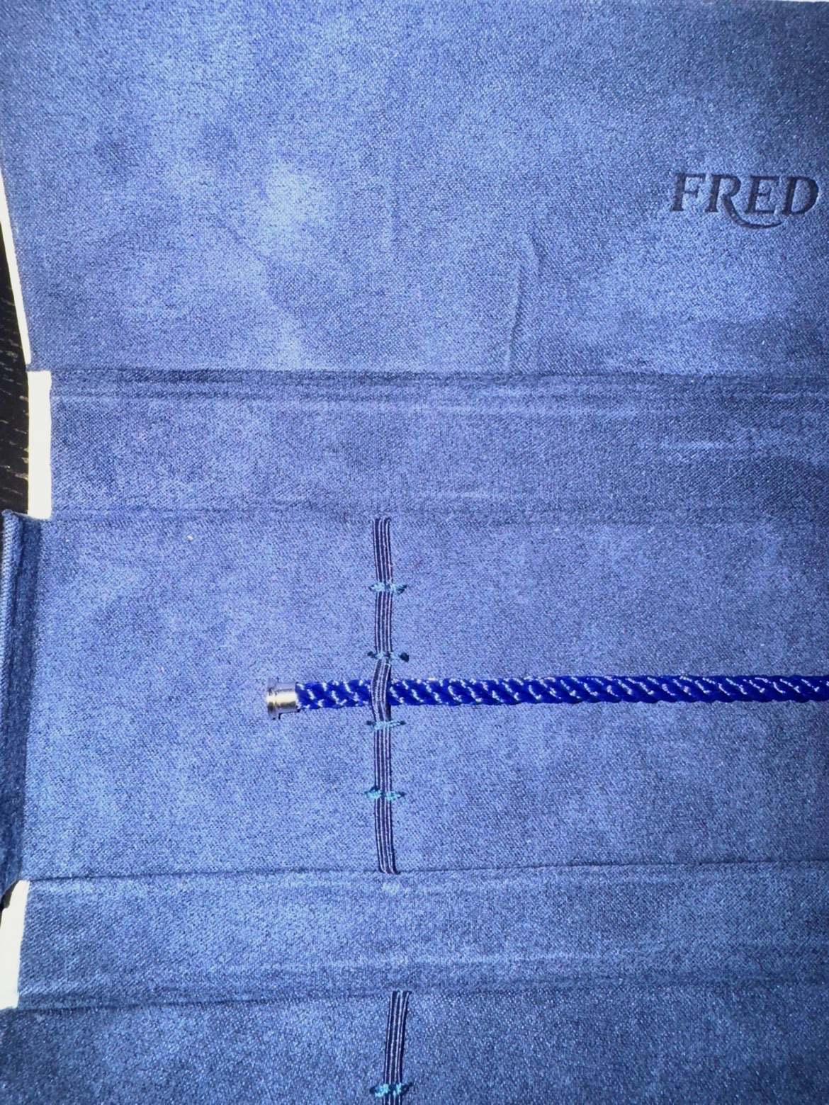 Bracelet Fred – Fred – taille Taille unique 4