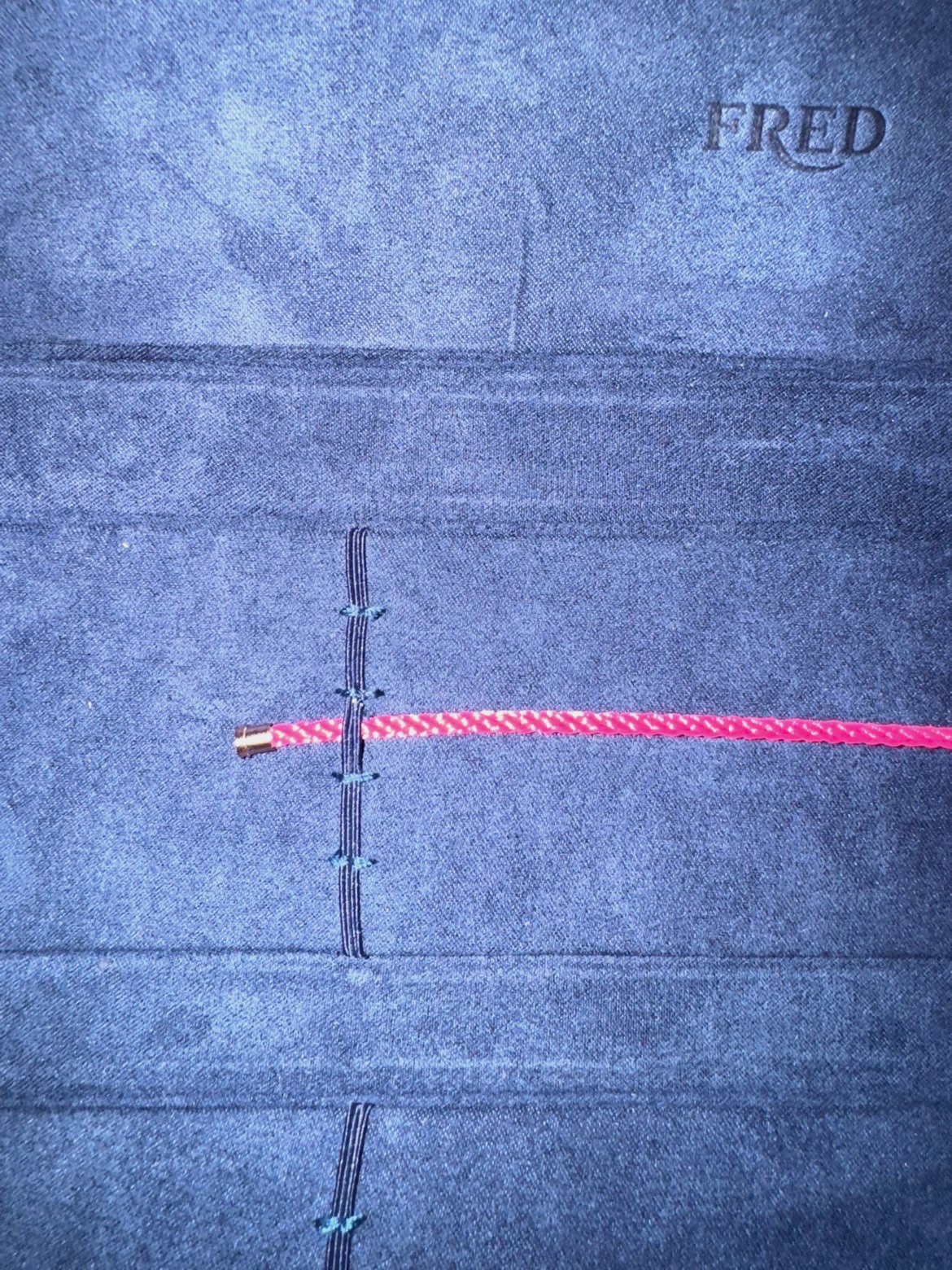 Bracelet Fred  – Fred 3