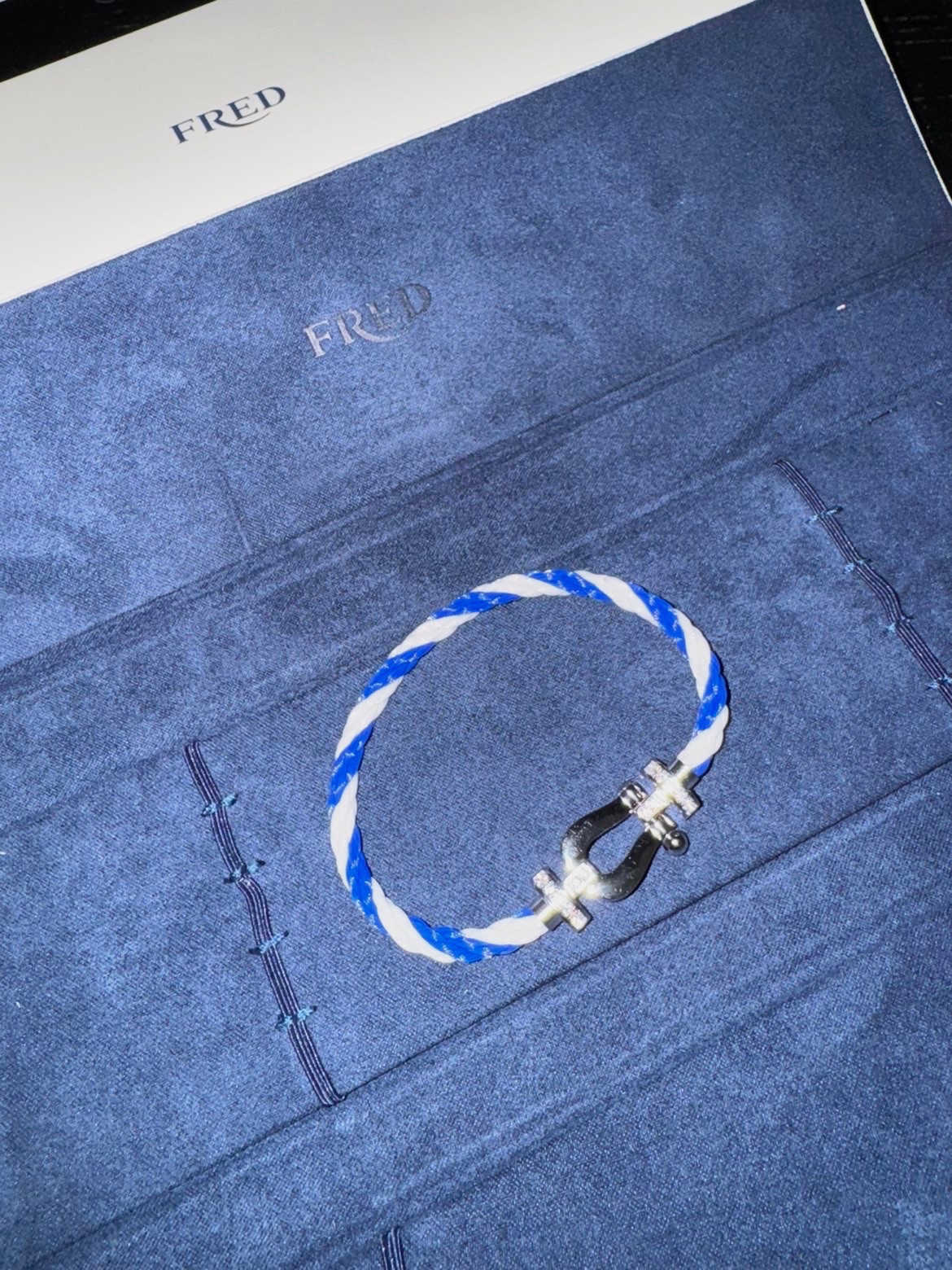 Bracelet Fred 