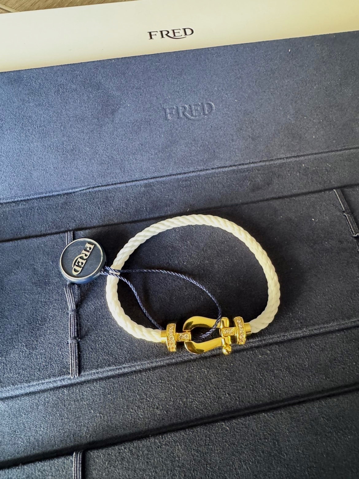 Bracelet Fred 
