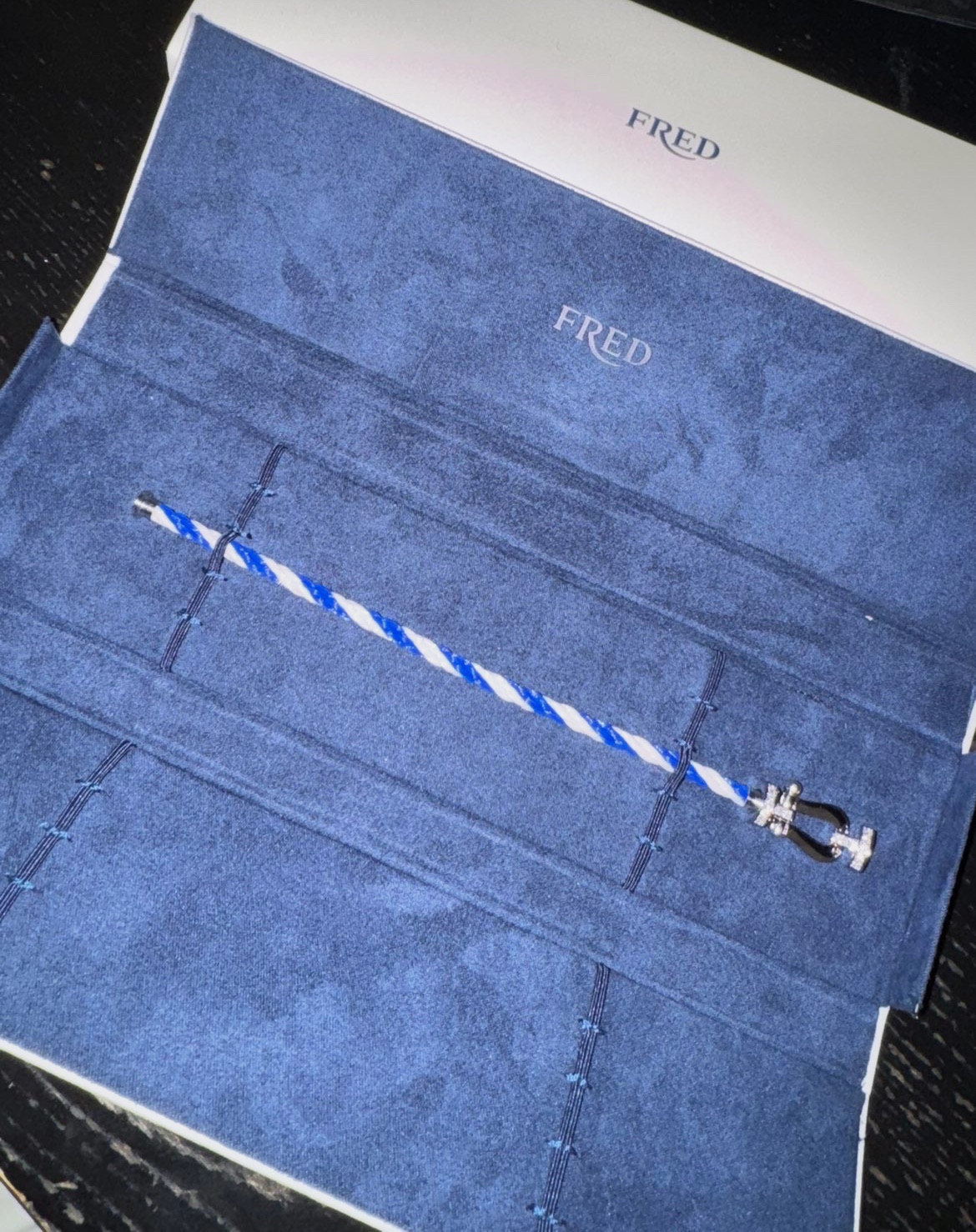 Bracelet Fred – Fred 4