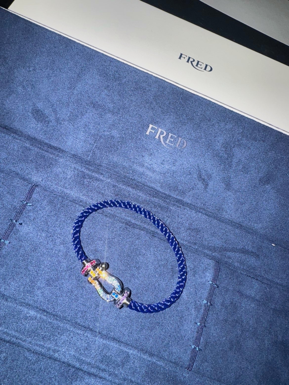 Bracelet Fred