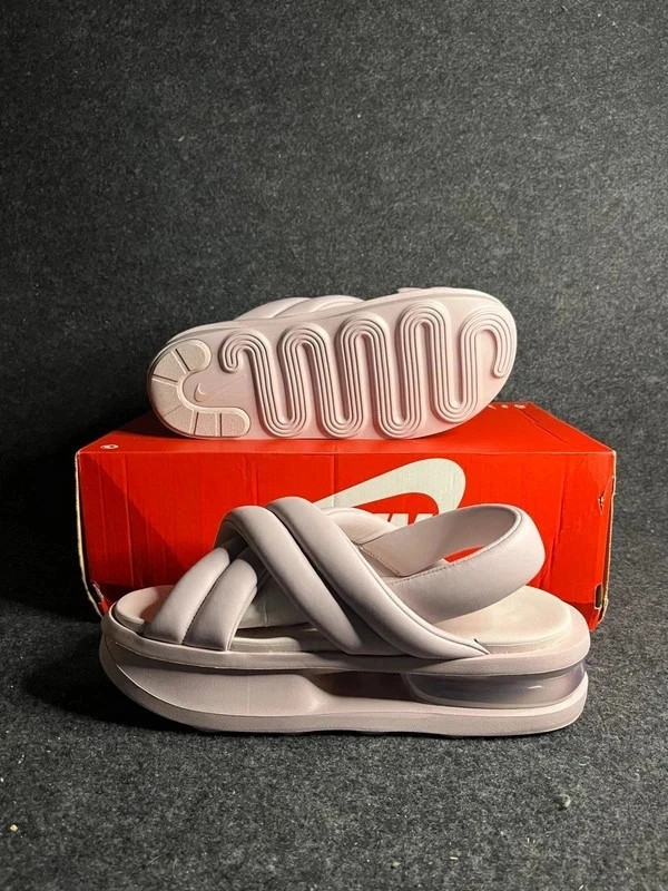 Nike Air Max Isla Sandal Sandales - Rose - taille 43 – Nike – taille 43 2
