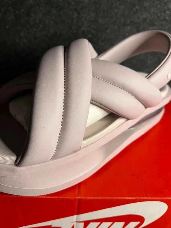 Nike Air Max Isla Sandal Sandales - Rose - taille 43 – Nike – taille 43 4