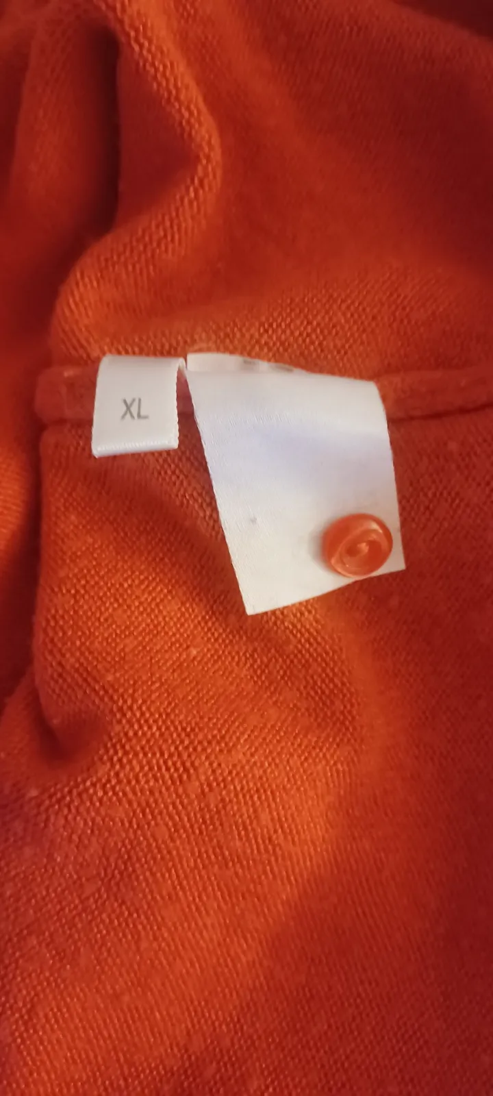 Pull C&A rose et rose clair – Taille XL – C&A – taille XL 4