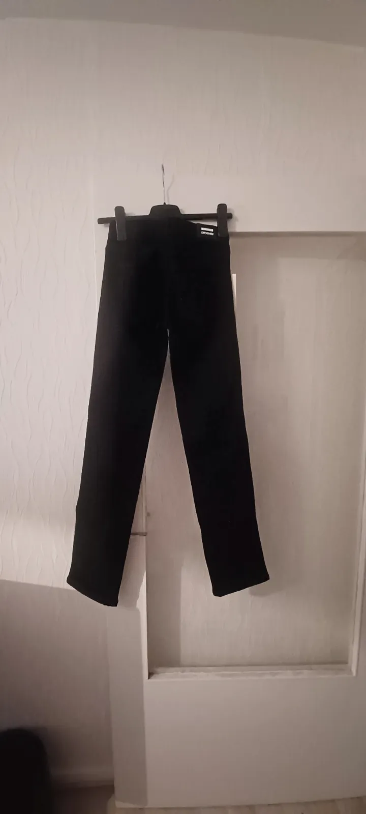 Jean noir DR.DENIM neuf avec étiquette 