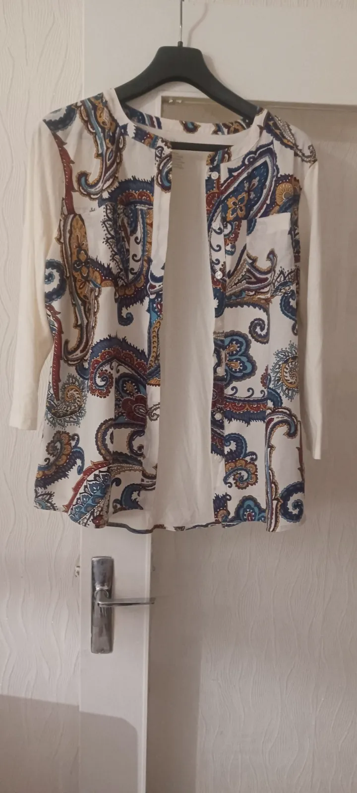 Chemise longue Van Heusen – Taille XL – Van Heusen – taille XL 2