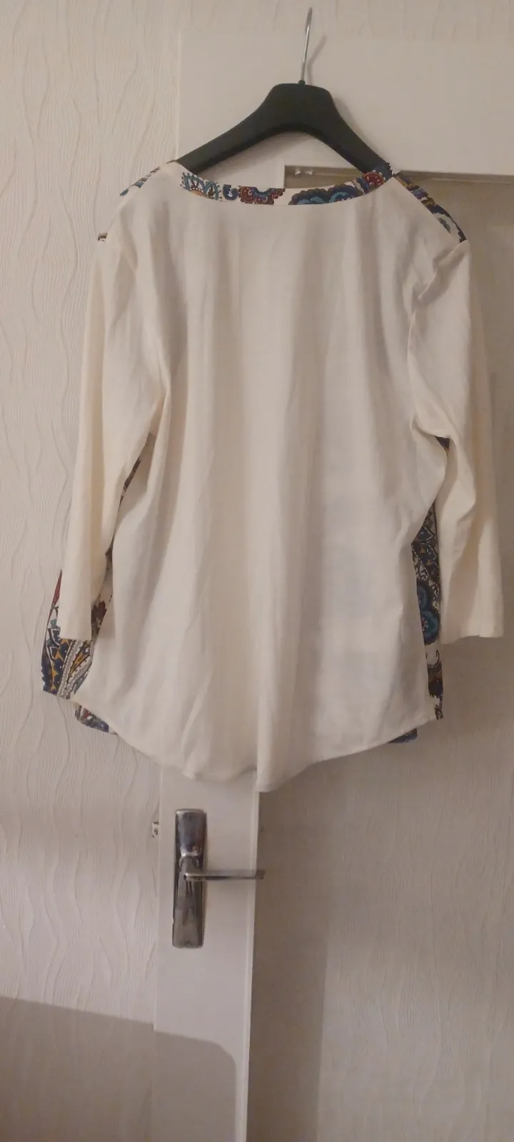 Chemise longue Van Heusen – Taille XL – Van Heusen – taille XL 3