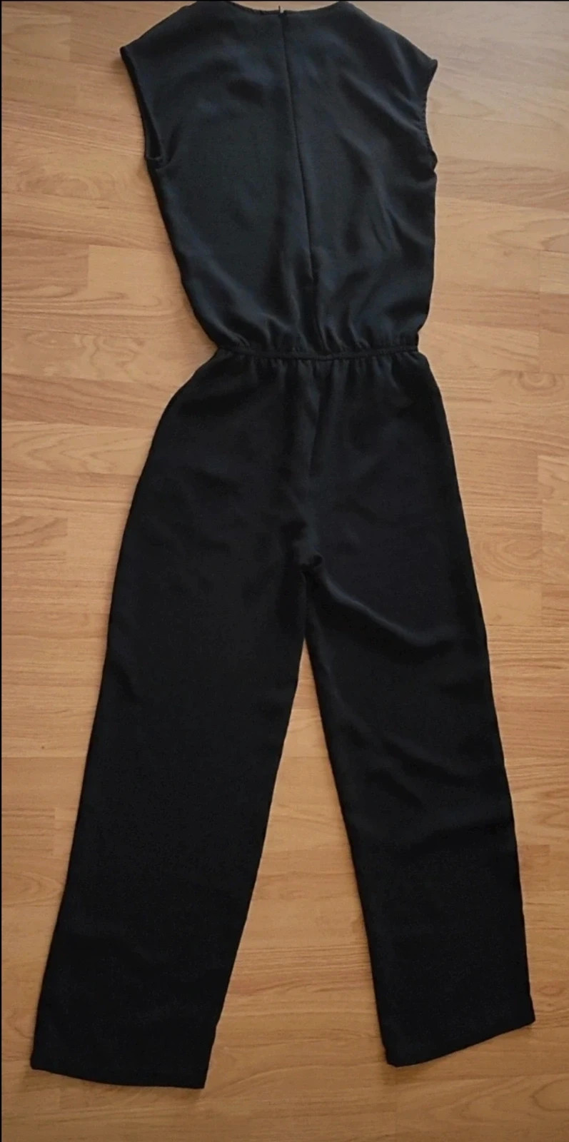 Mono negro Esmara x Heidi Klum talla M | Elegante y favorecedor – Esmara – taille M / 38 / 10 2