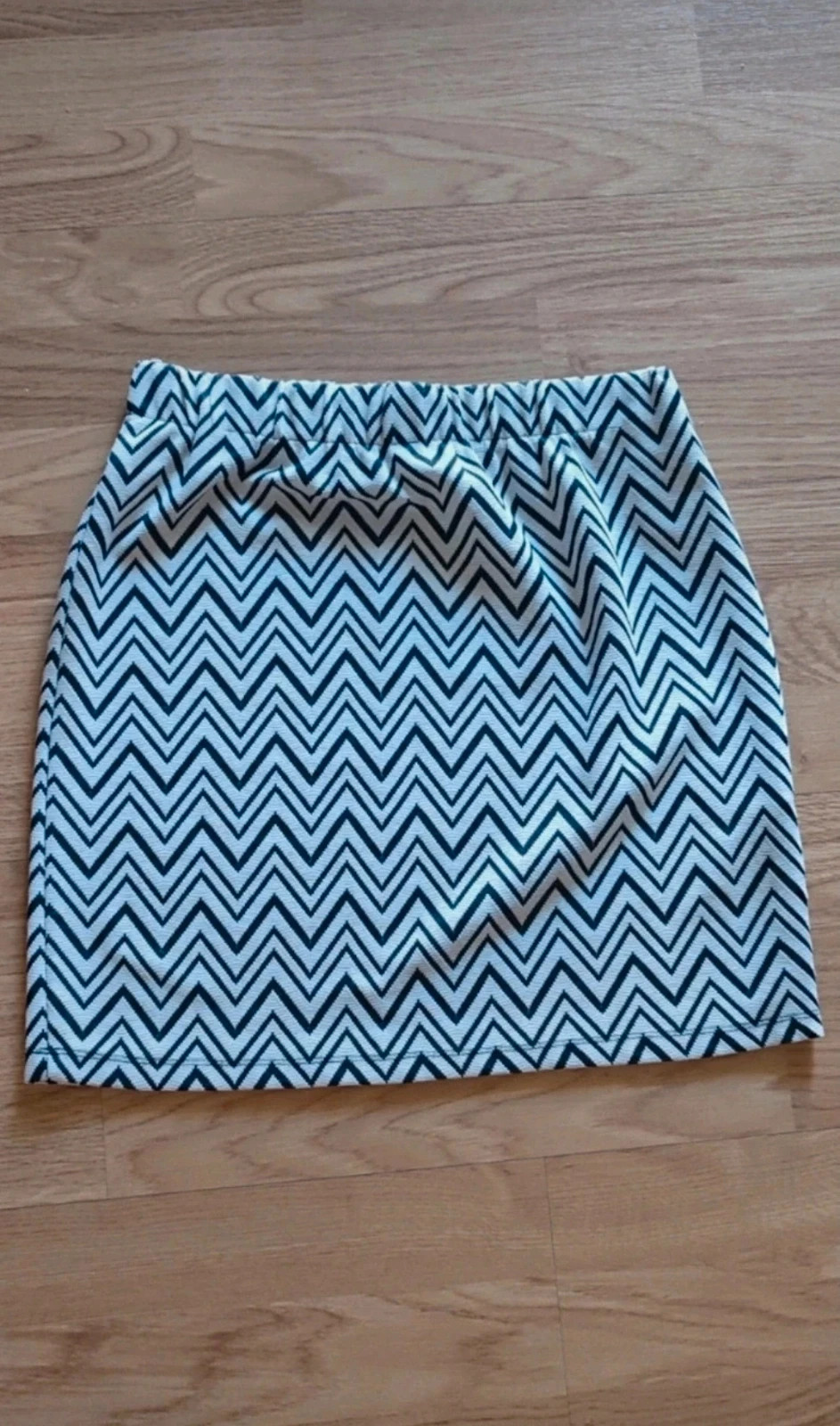 Lote 2 faldas H&M + Modas Andyus | Talla S – H&M – taille S / 36 / 8 3