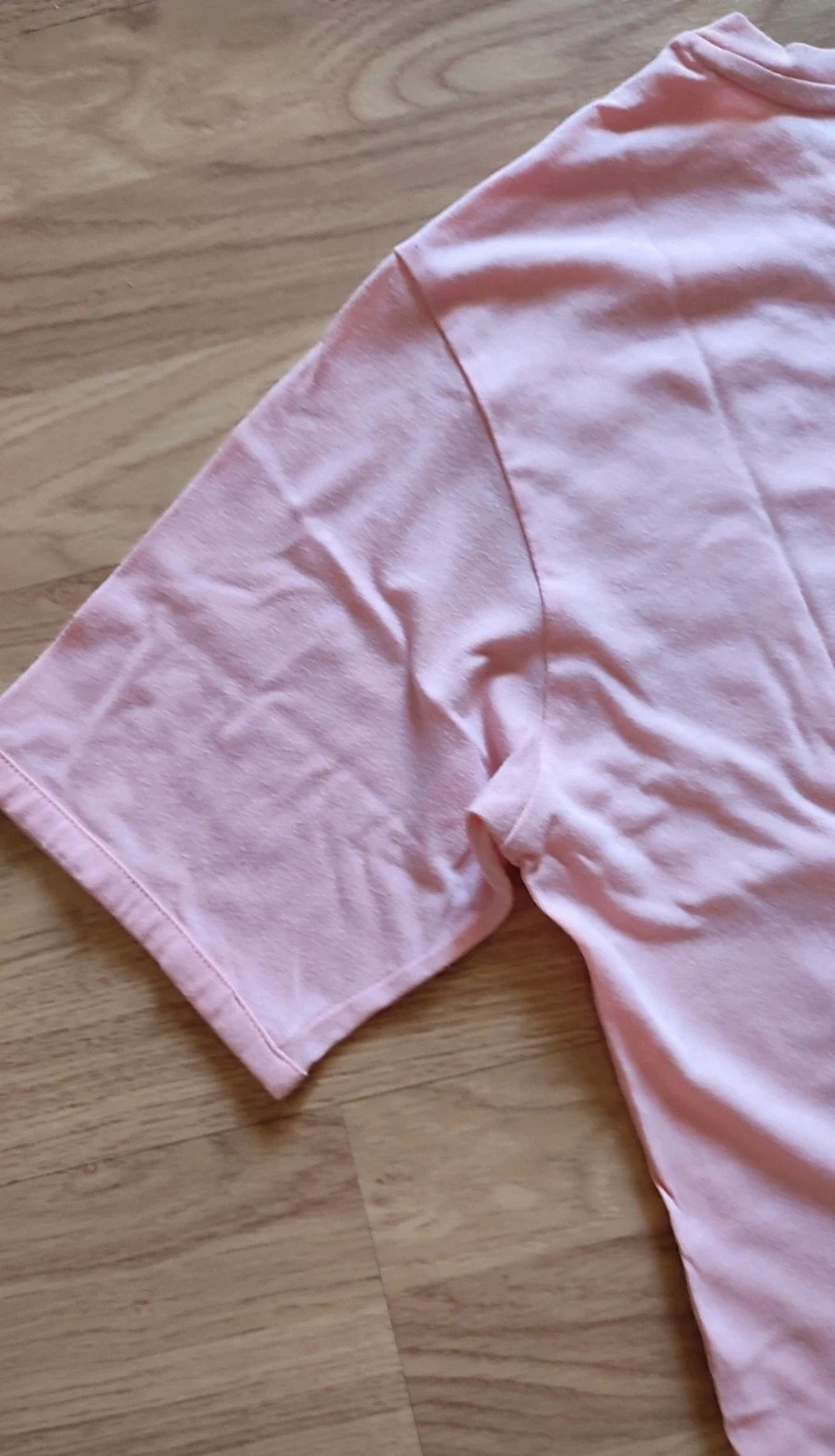 Camiseta Adidas rosa talla 38 | Original | Estilo casual – adidas – taille M / 38 / 10 4