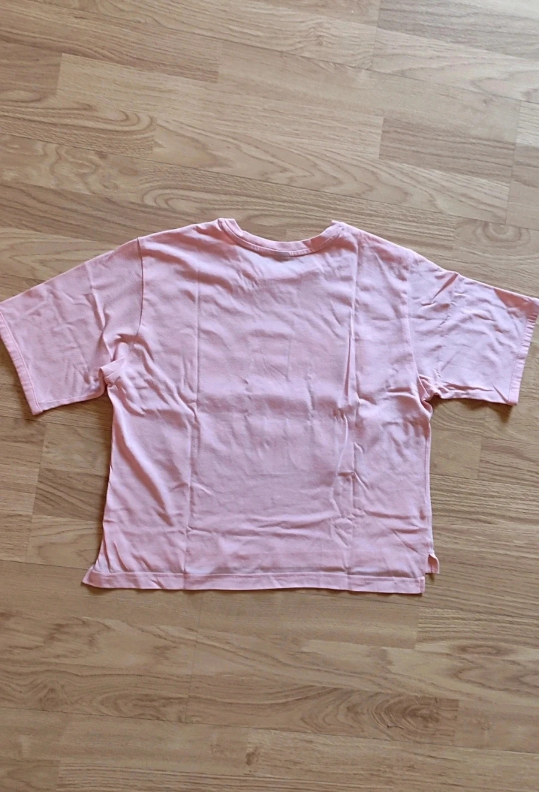 Camiseta Adidas rosa talla 38 | Original | Estilo casual – adidas – taille M / 38 / 10 3