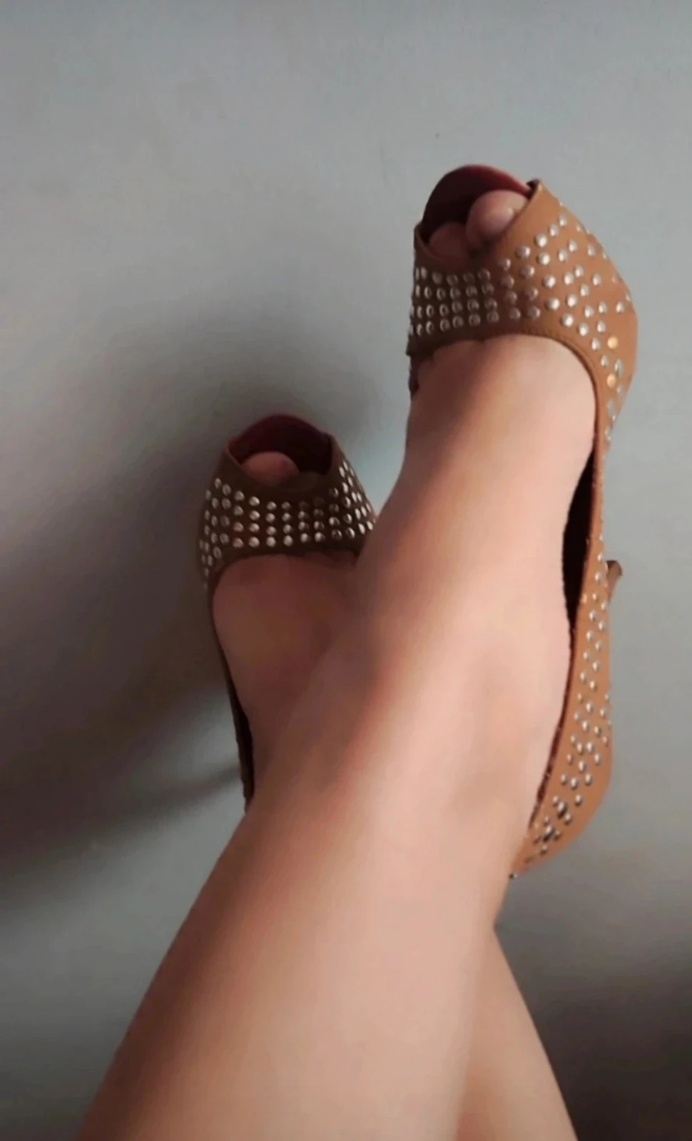 Zapatos Suite Blanco talla 36 | Tacón 12 cm | Elegantes con tachuelas – SuiteBlanco – taille 36 4