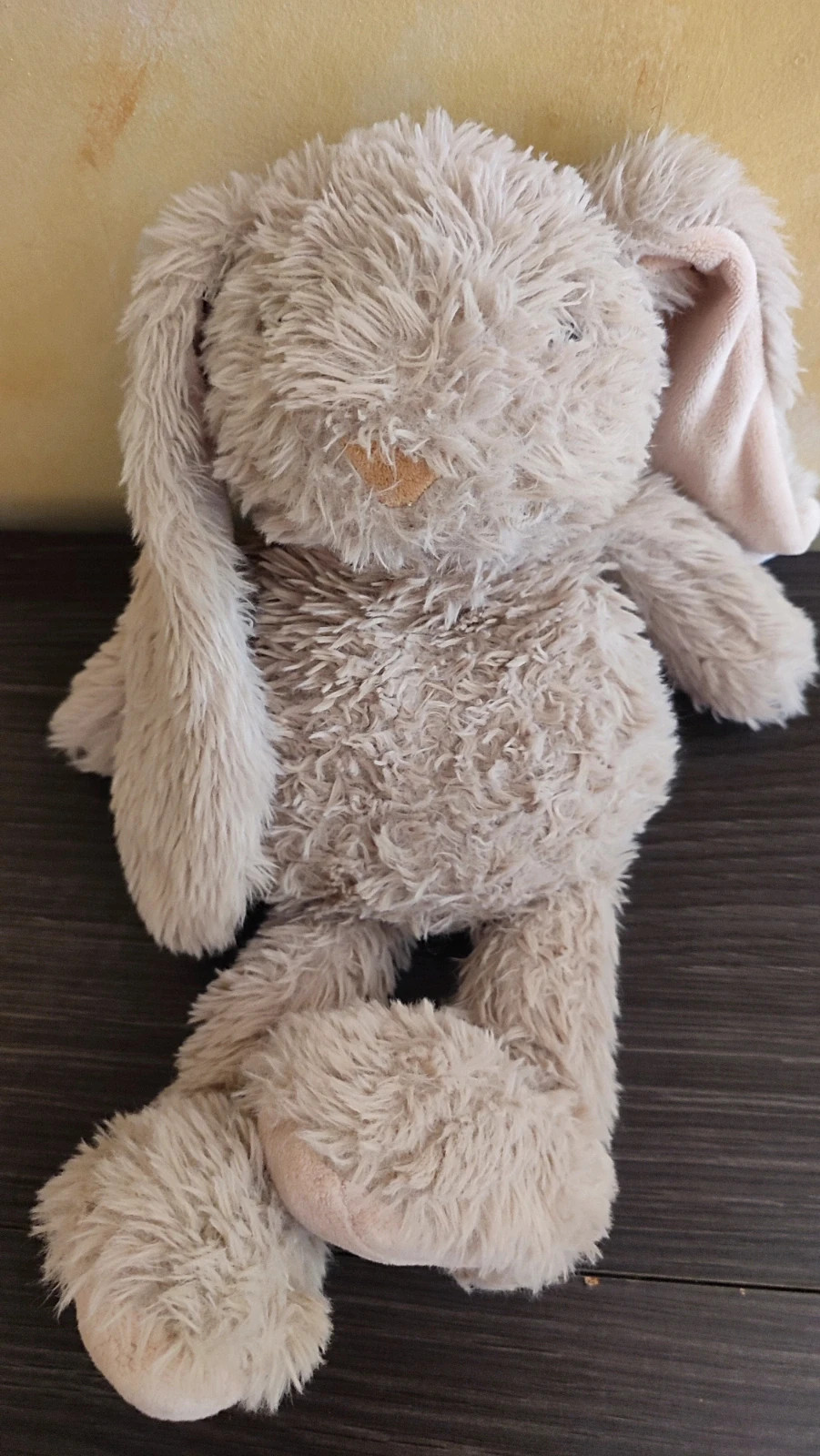 Peluche térmico conejito súper suave | Calor reconfortante y relajante – marca local – taille Taille unique 3