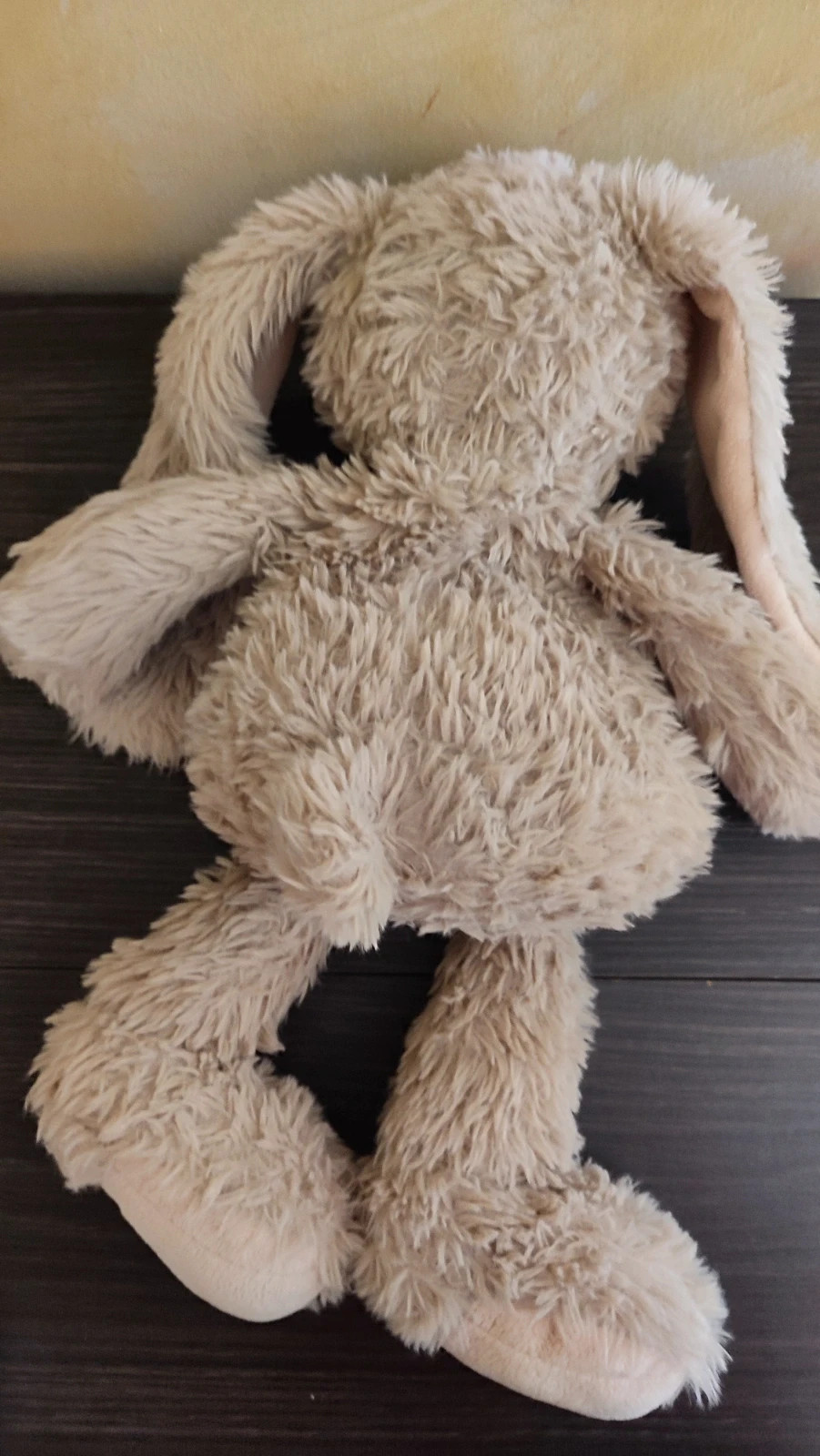 Peluche térmico conejito súper suave | Calor reconfortante y relajante – marca local – taille Taille unique 4
