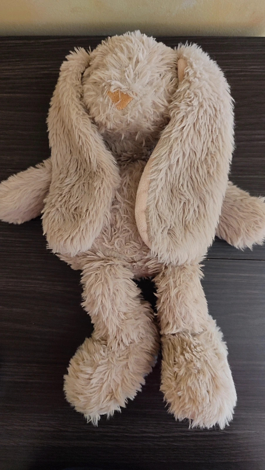 Peluche térmico conejito súper suave | Calor reconfortante y relajante – marca local – taille Taille unique 2