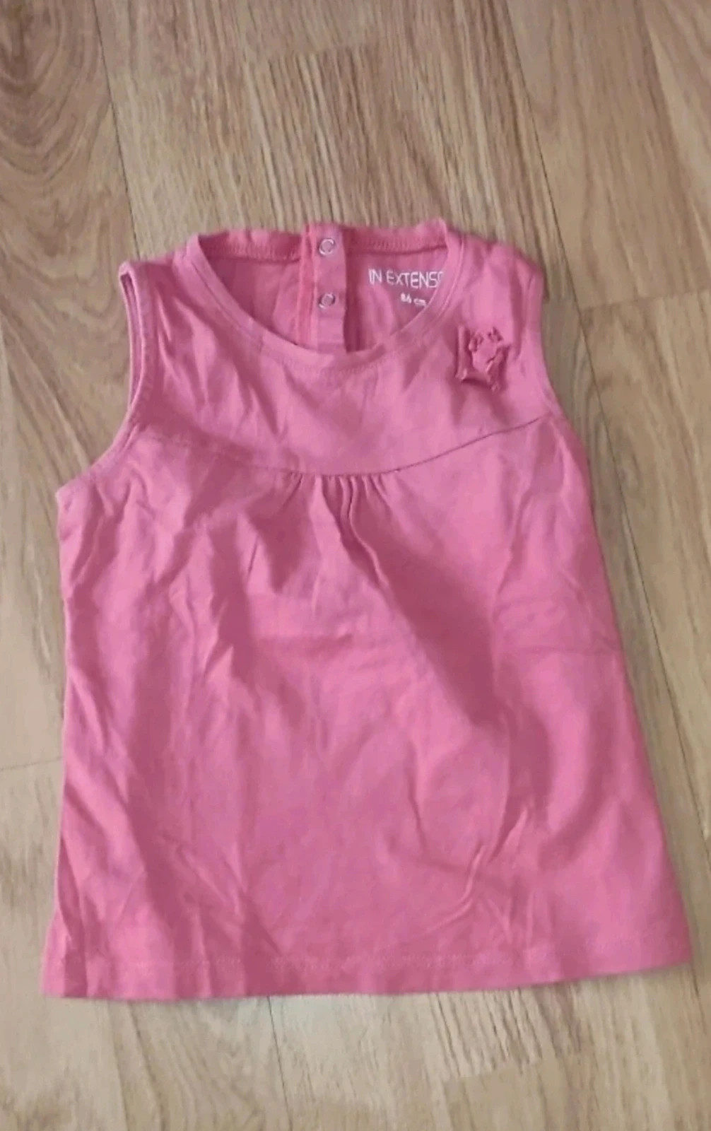 Lote ropa niña talla 86 | 5 prendas en muy buen estado – Variadas. – taille 18-24 mois / 86 cm 4