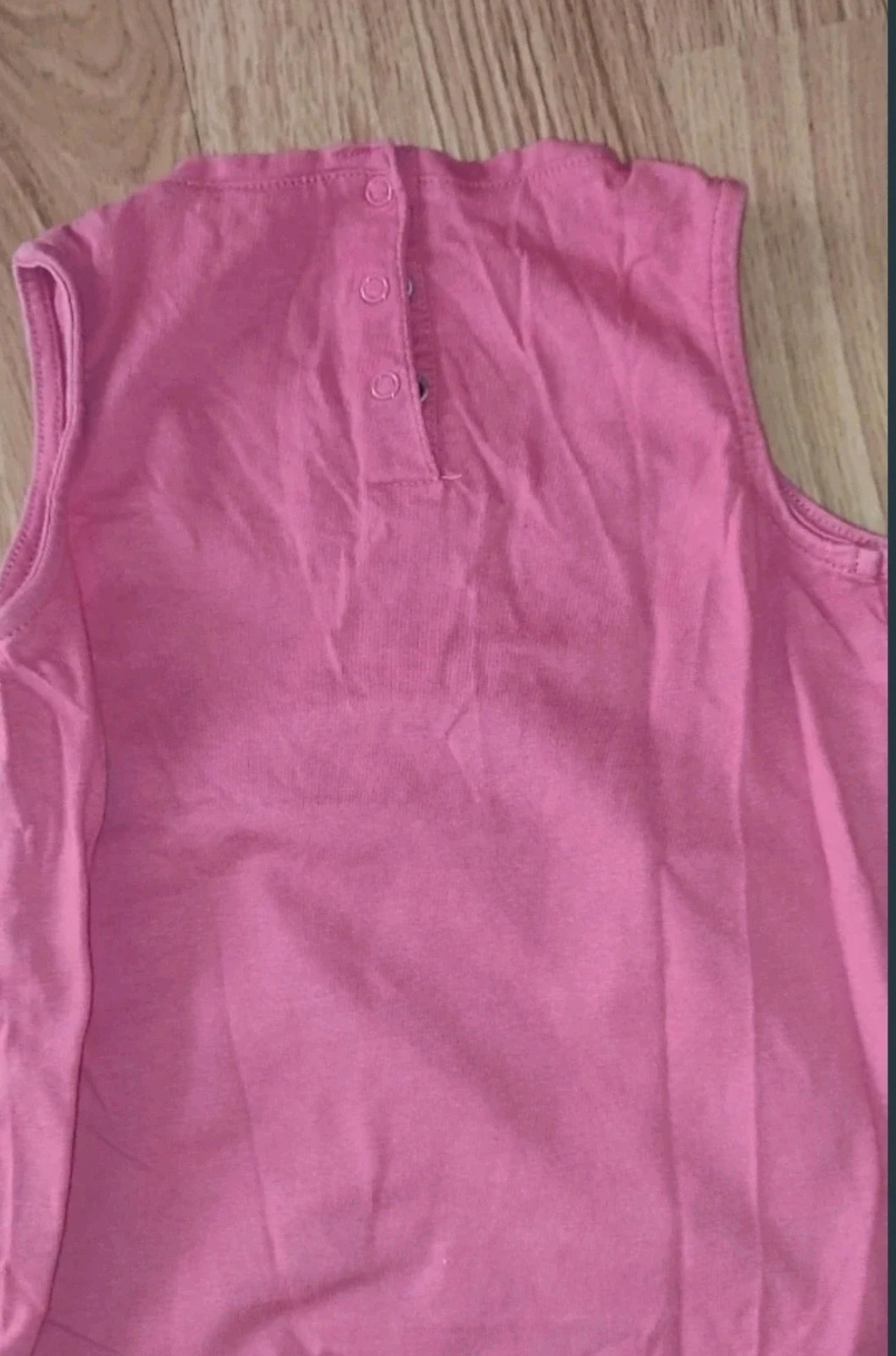 Lote ropa niña talla 86 | 5 prendas en muy buen estado – Variadas. – taille 18-24 mois / 86 cm 5