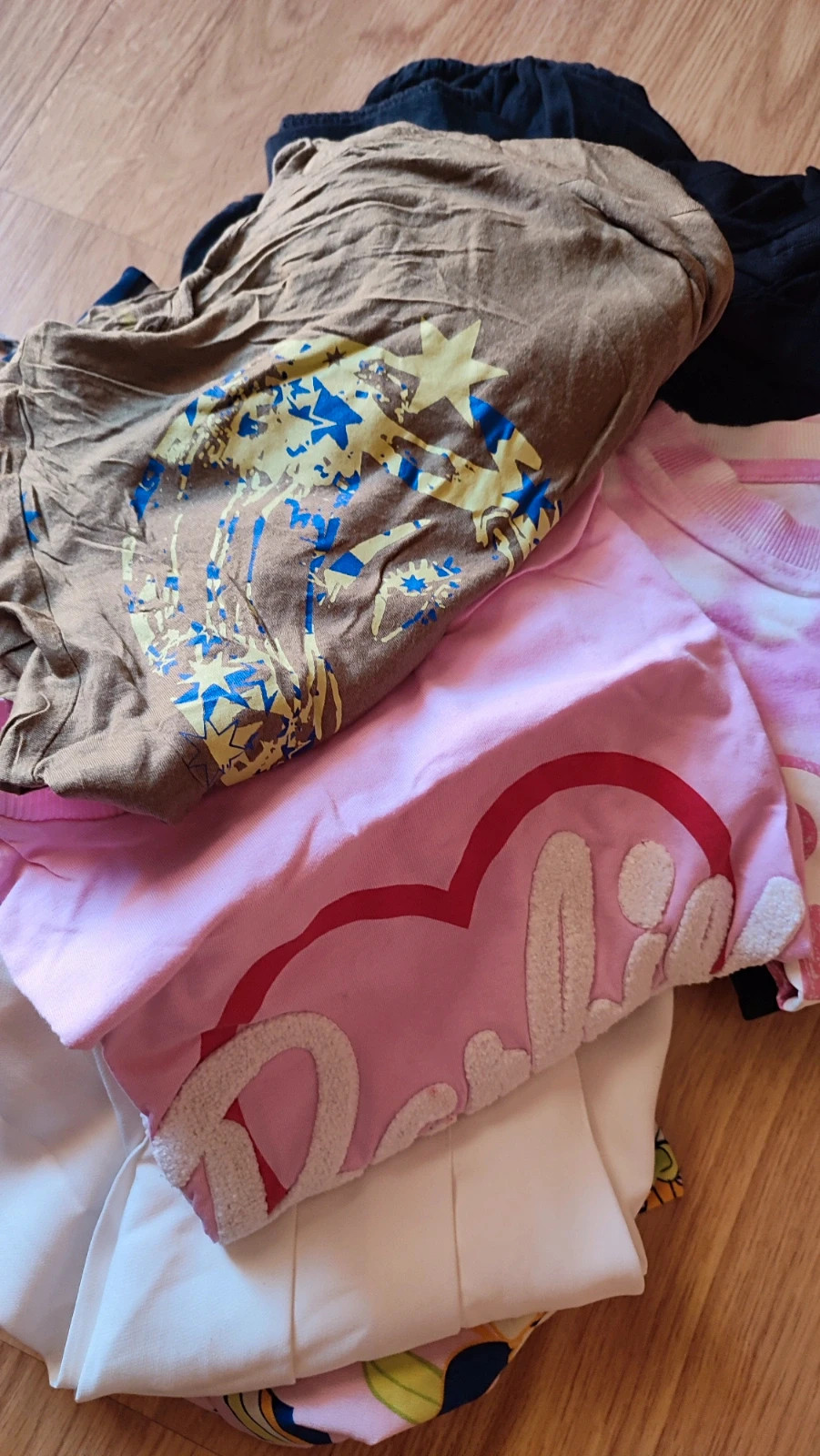 Lote 13 prendas verano mujer Talla S | Jordi Labanda, Lefties, Primark, Shein – Variadas. – taille S / 36 / 8 2