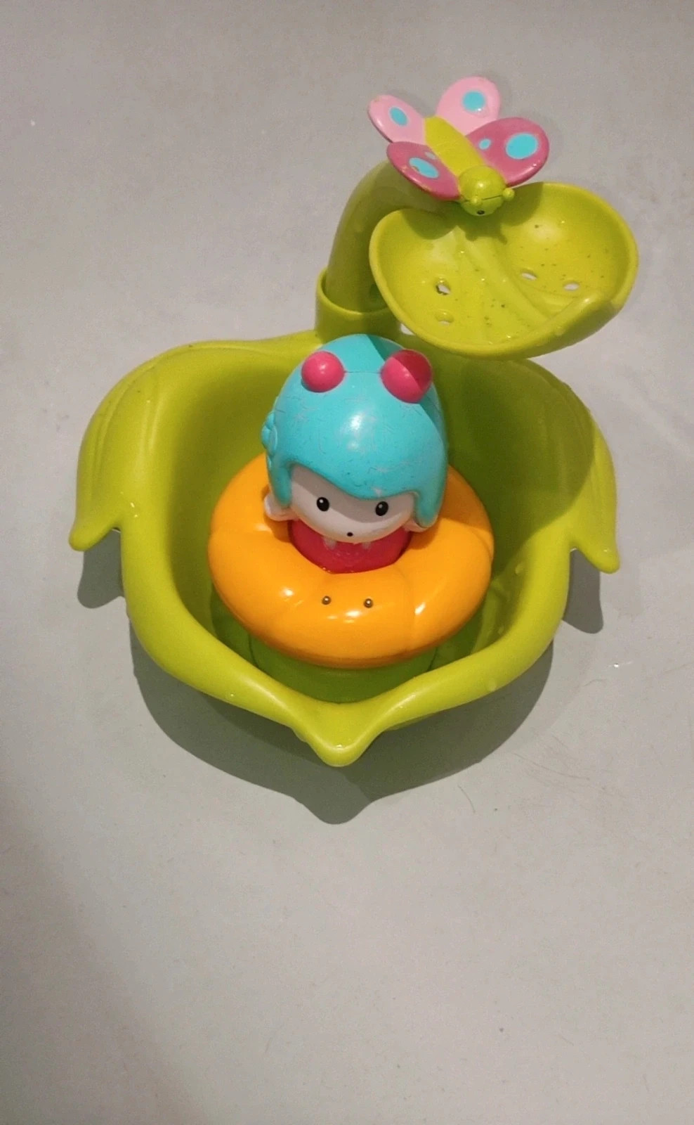 Juguete de baño – diset – taille Taille unique 4