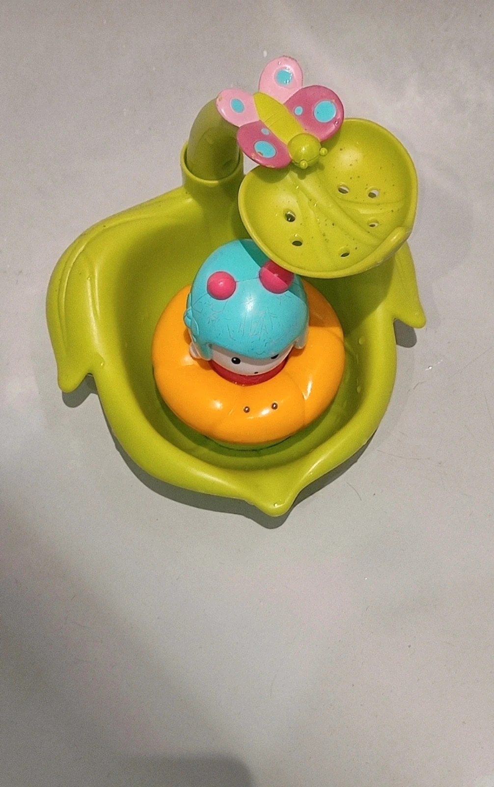 Juguete de baño – diset – taille Taille unique 3