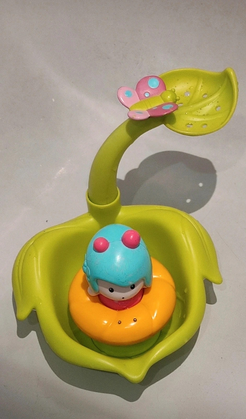 Juguete de baño – diset – taille Taille unique 5