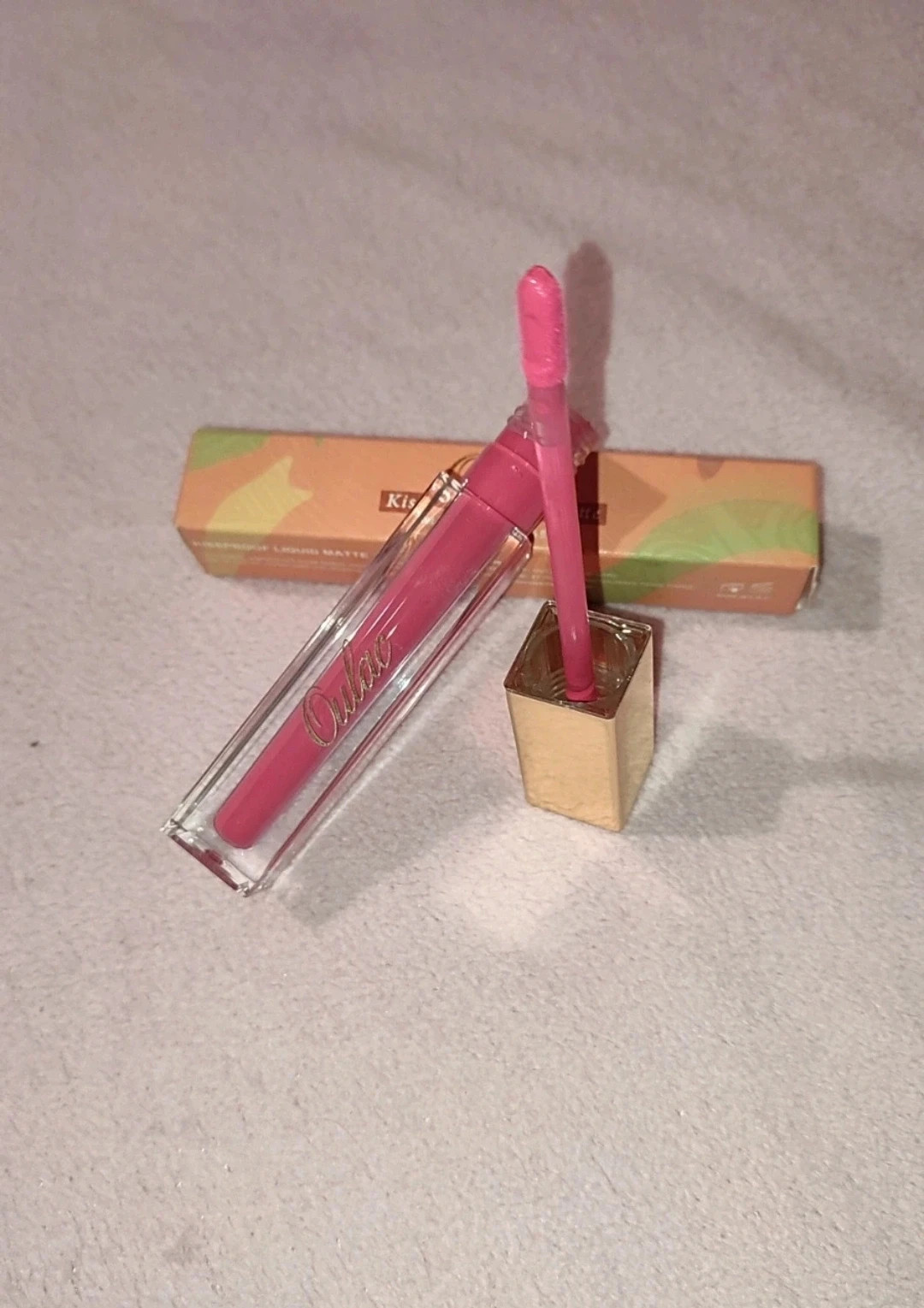 Labial Oulac – oul'ac 4