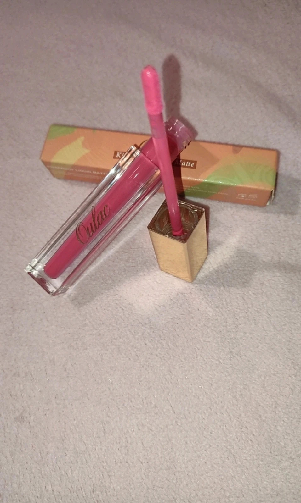 Labial Oulac – oul'ac 3