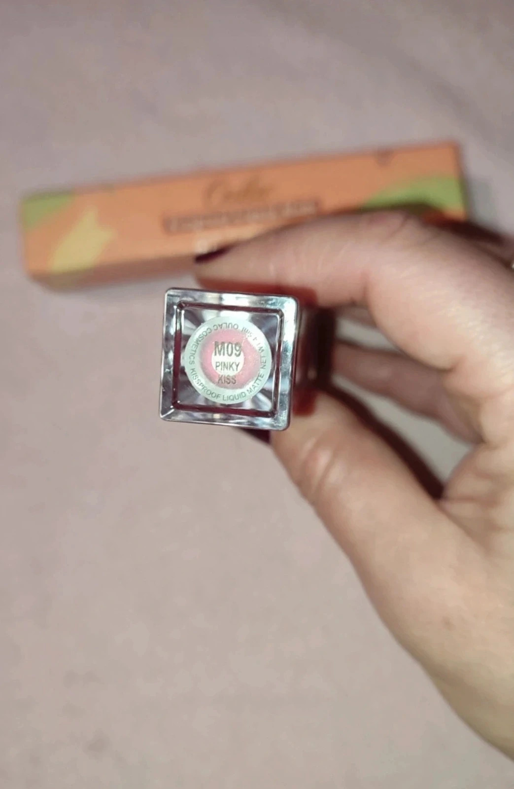 Labial Oulac – oul'ac 5